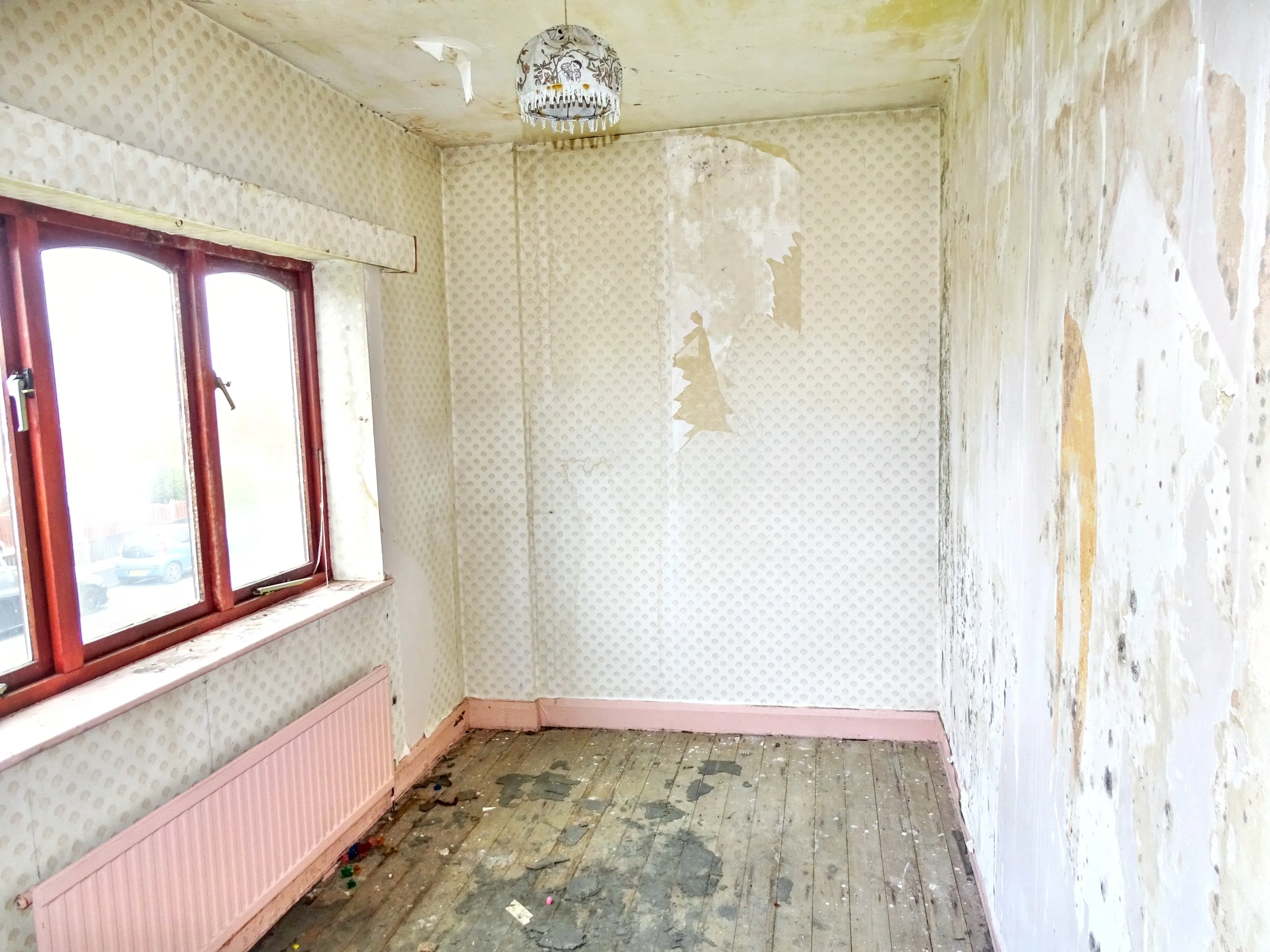 Central Drive, Castleford, WF10 1QG