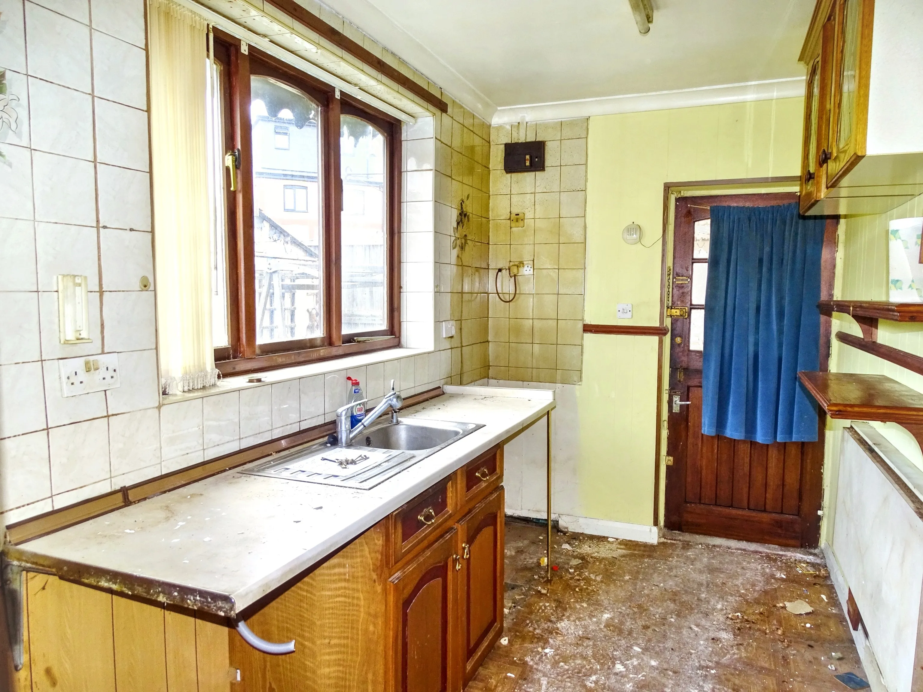 Central Drive, Castleford, WF10 1QG