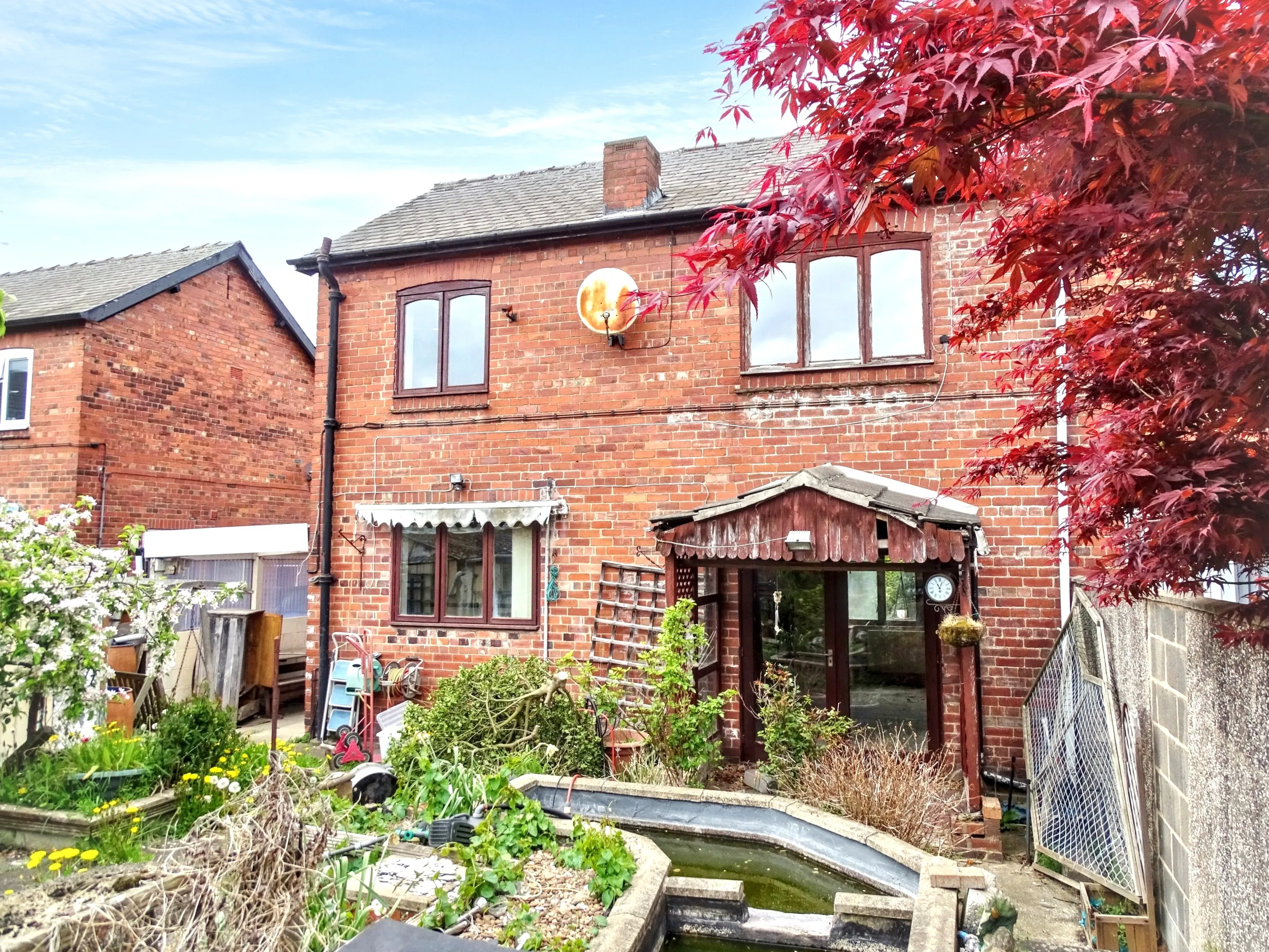 Central Drive, Castleford, WF10 1QG