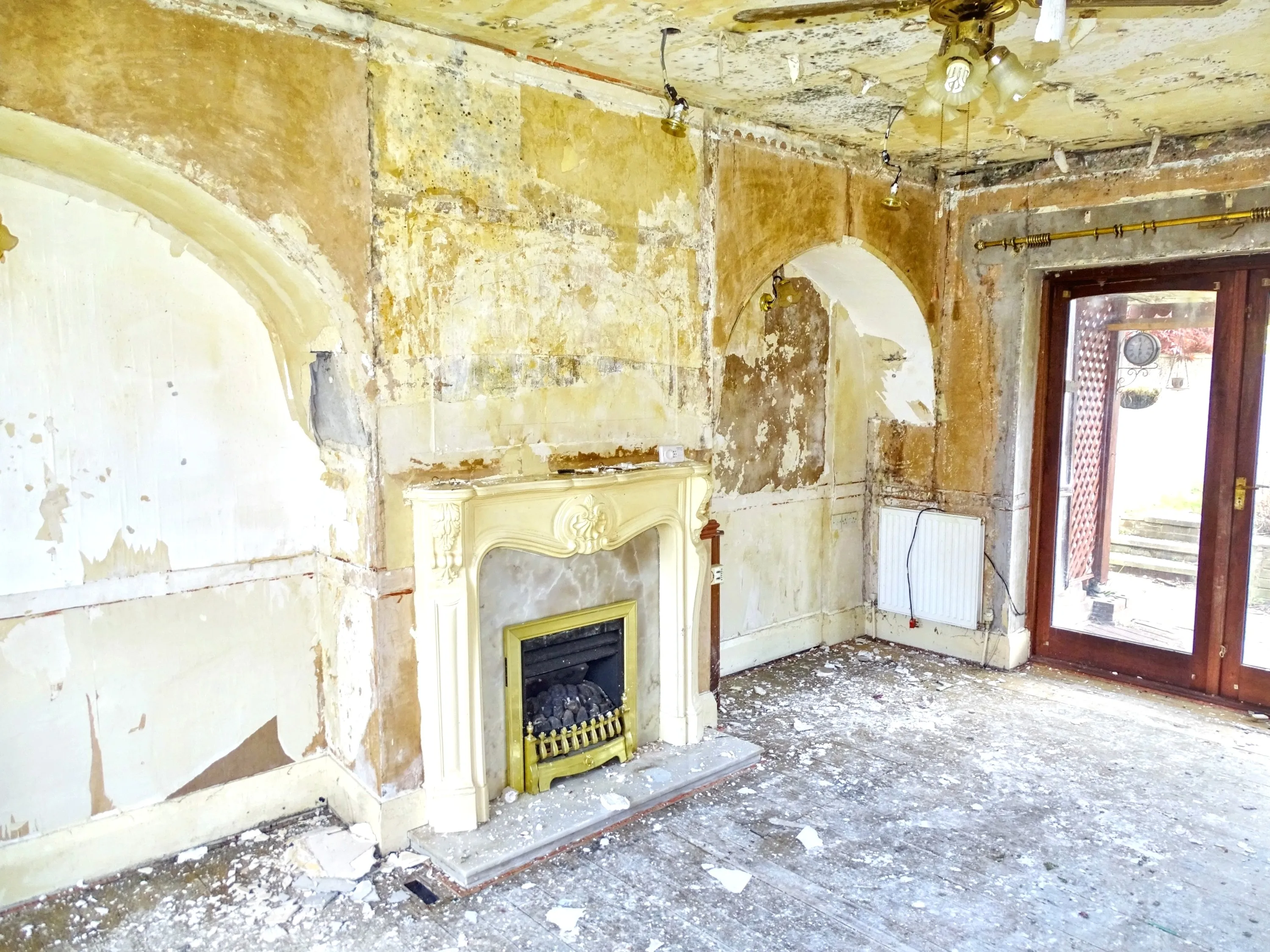 Central Drive, Castleford, WF10 1QG