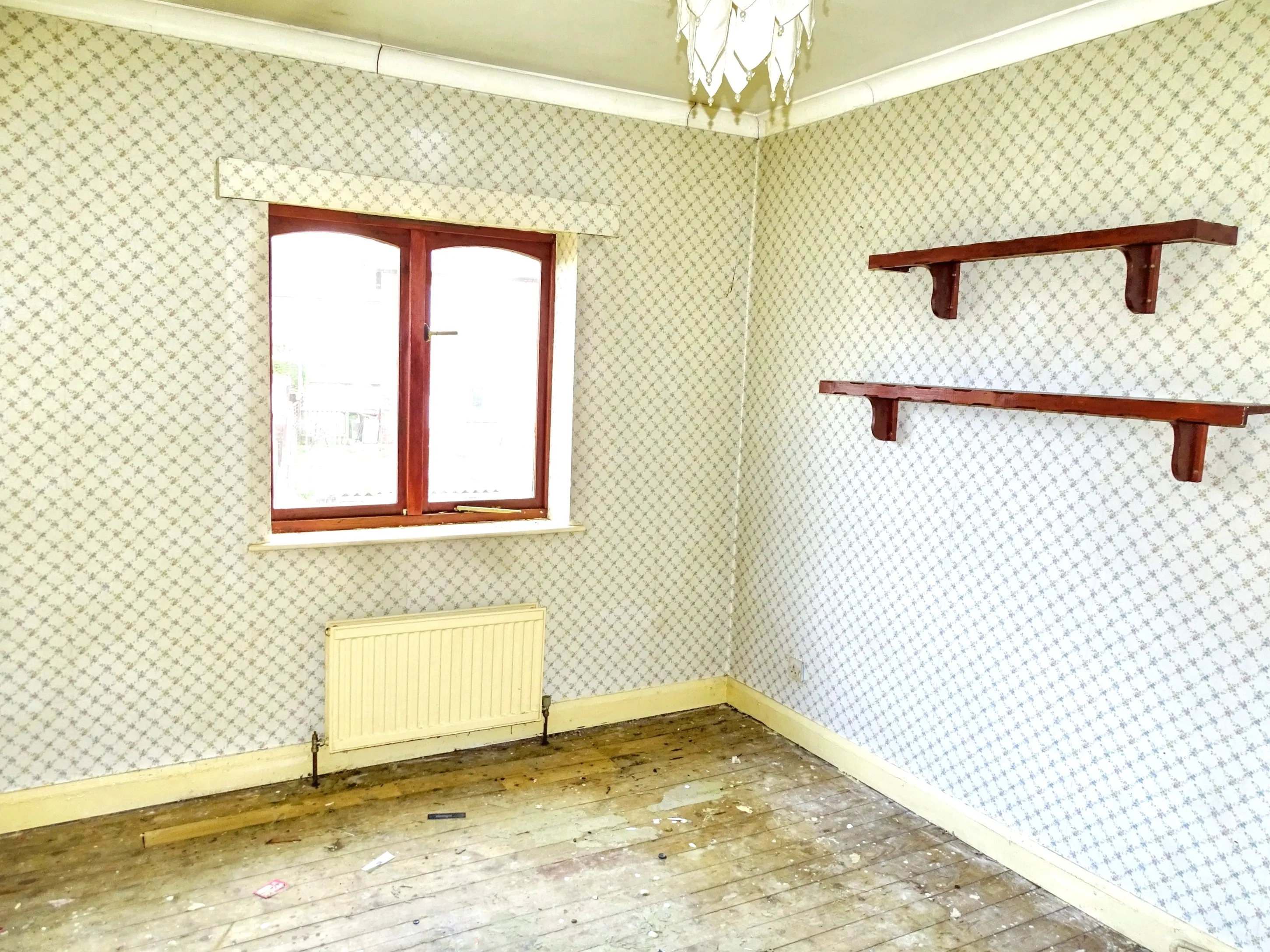 Central Drive, Castleford, WF10 1QG
