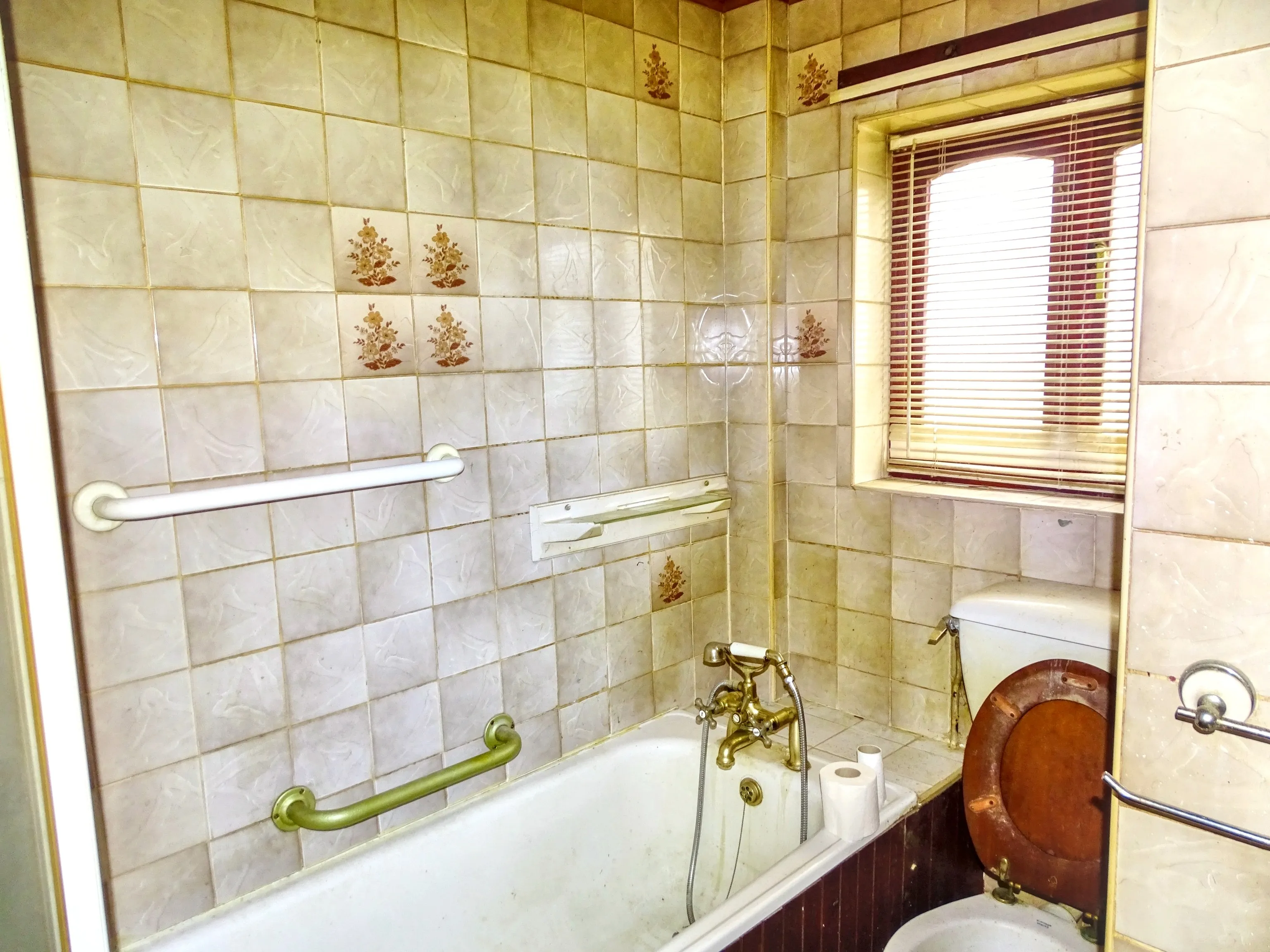 Central Drive, Castleford, WF10 1QG