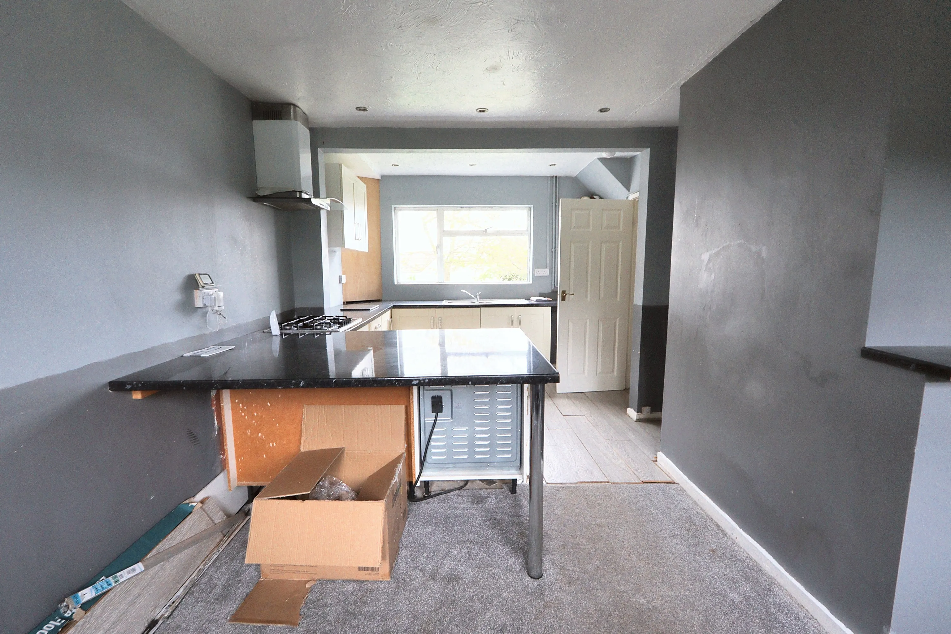 Rectory Road, Killamarsh, Sheffield, S21 1DP