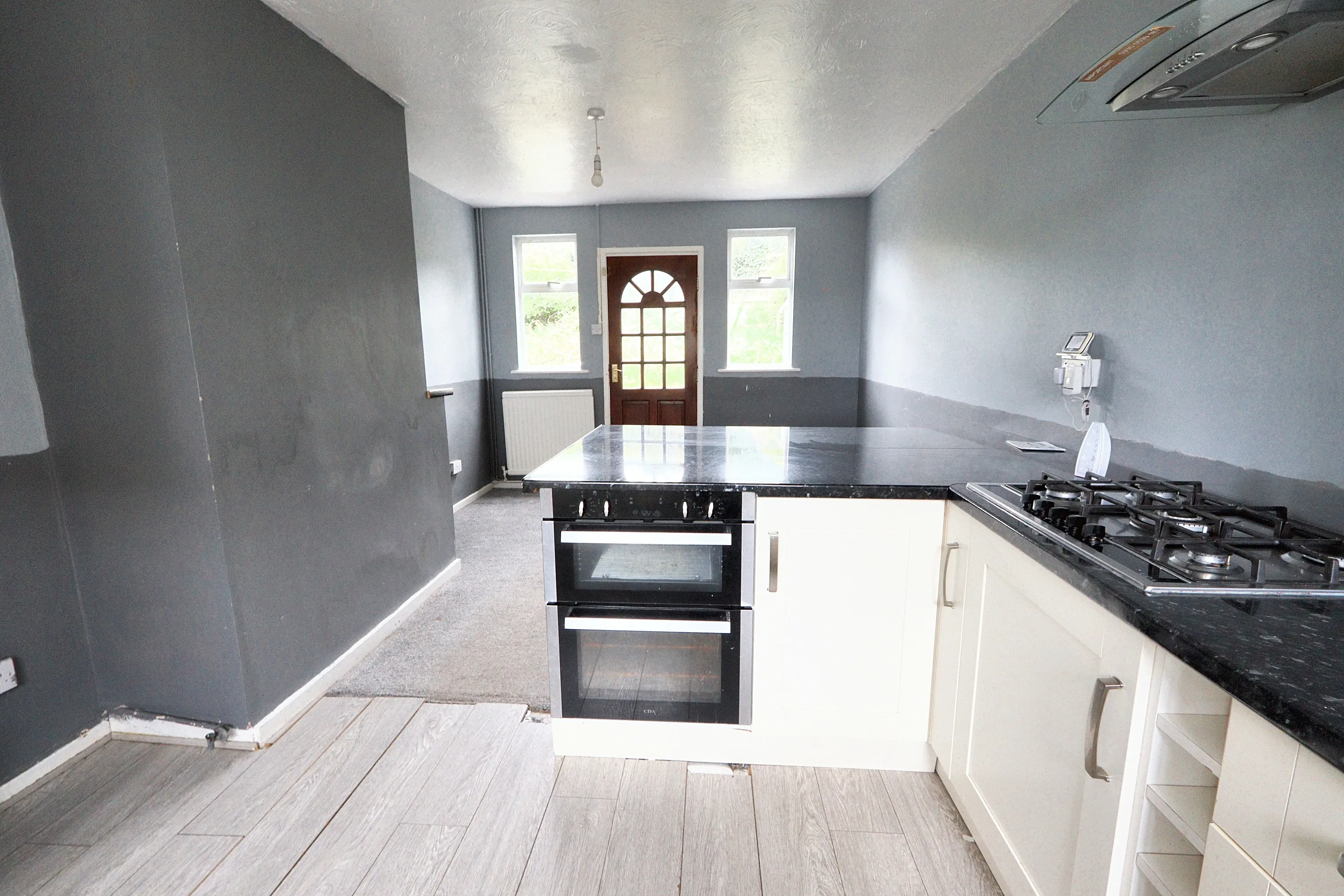 Rectory Road, Killamarsh, Sheffield, S21 1DP