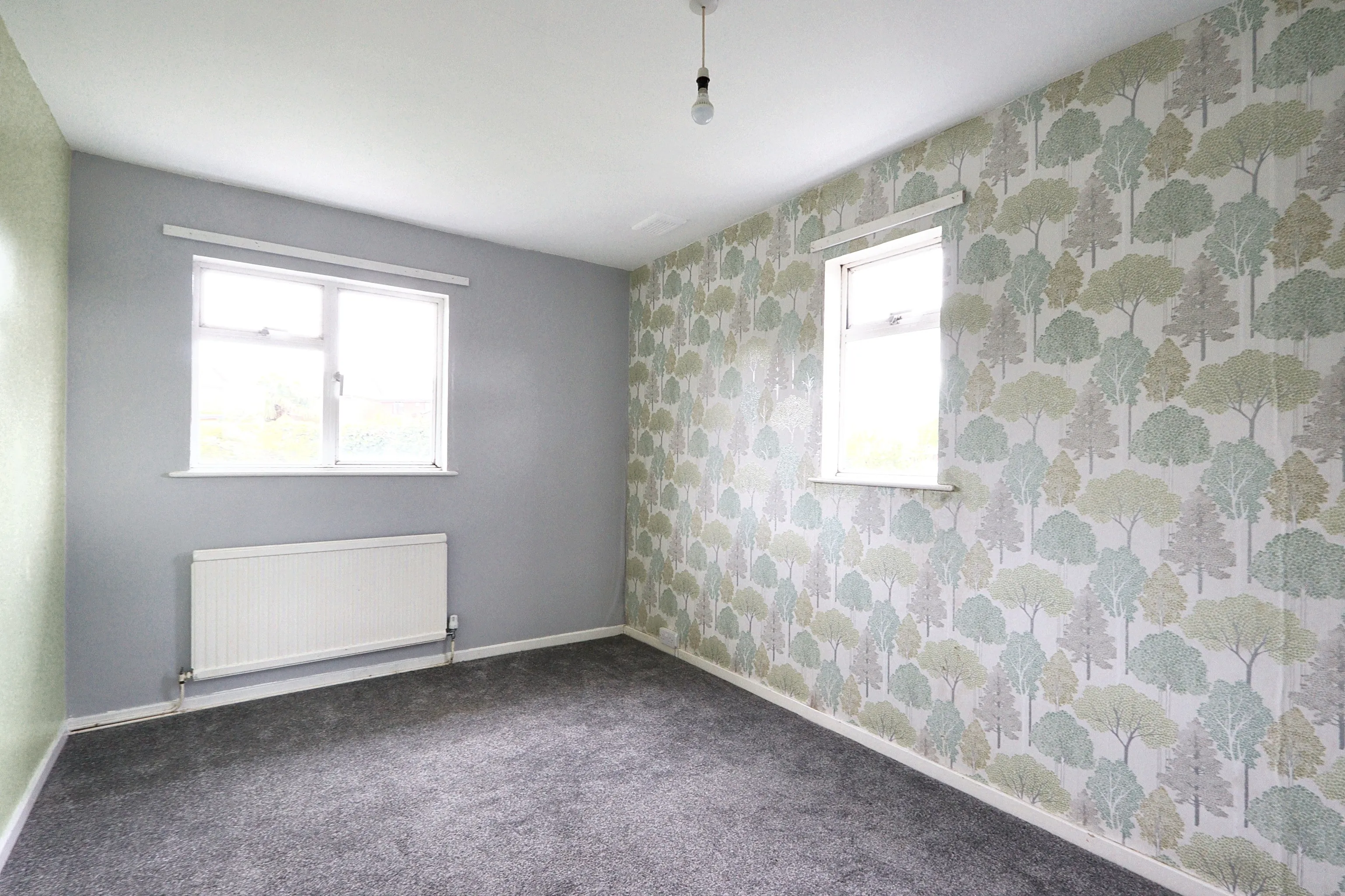 Rectory Road, Killamarsh, Sheffield, S21 1DP