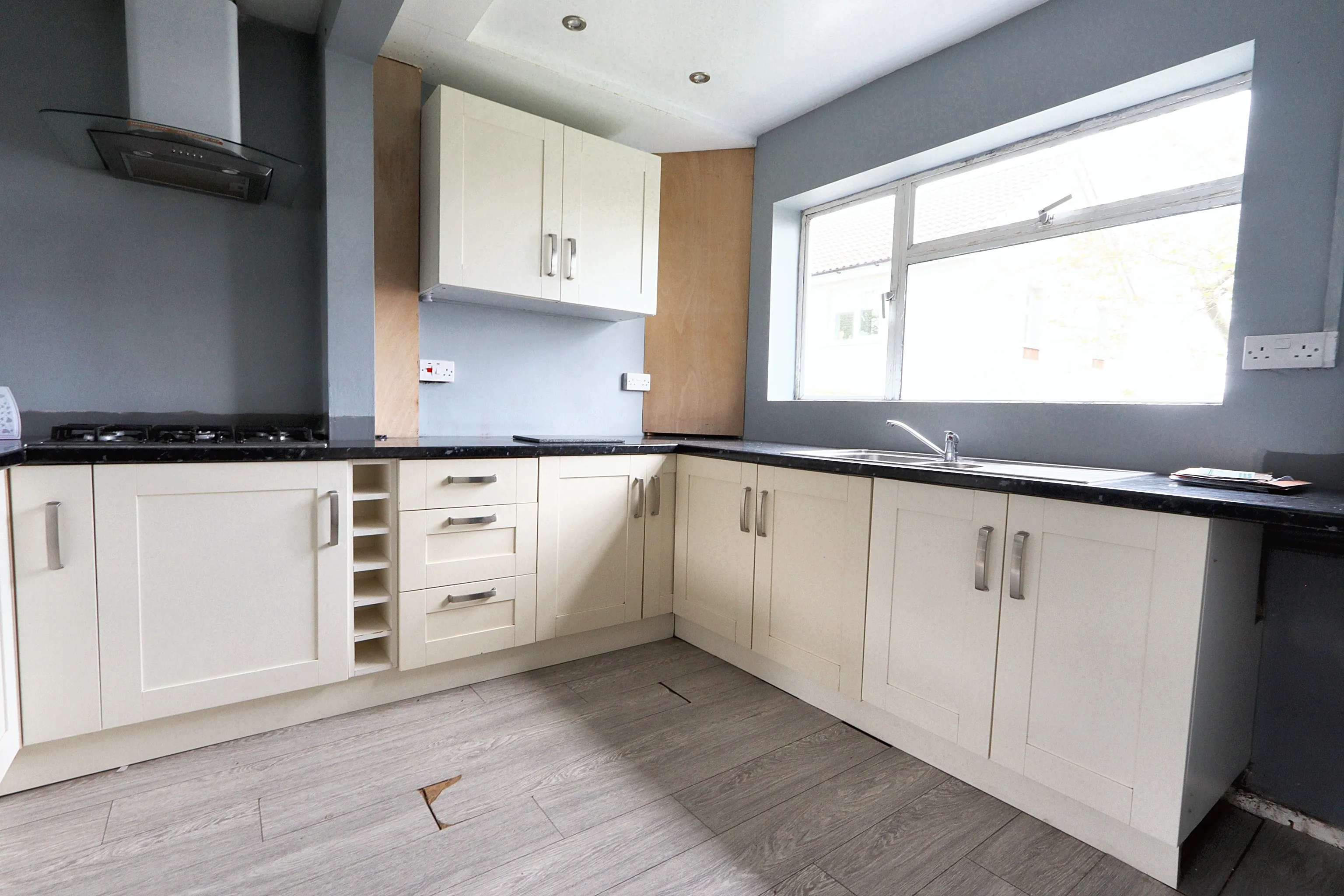 Rectory Road, Killamarsh, Sheffield, S21 1DP