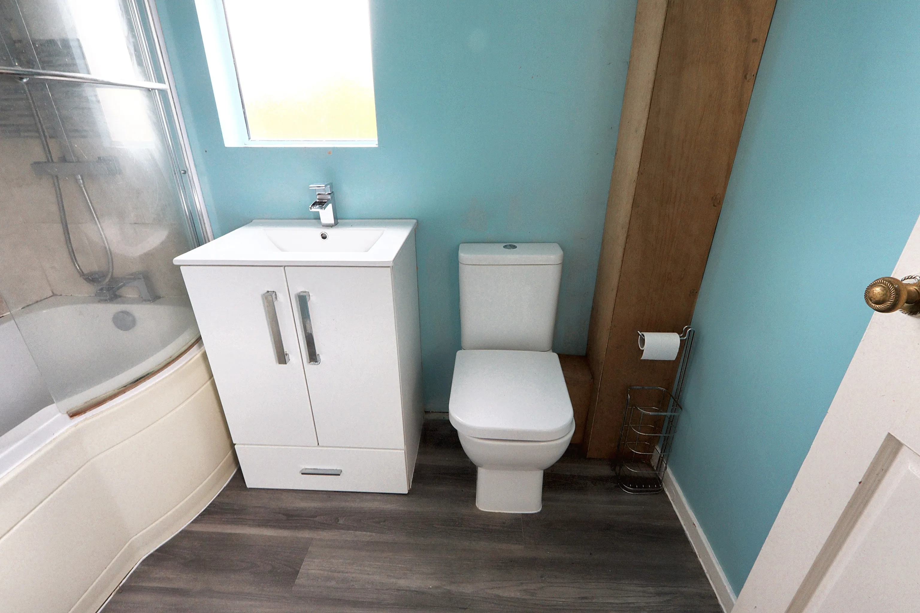 Rectory Road, Killamarsh, Sheffield, S21 1DP
