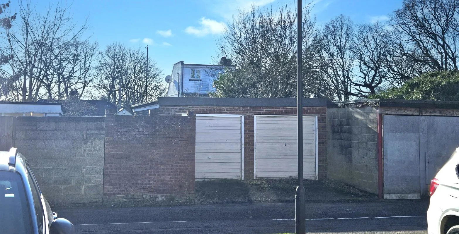 to the Rear of, 141 Bullsmoor Lane, Enfield, EN3 6TH