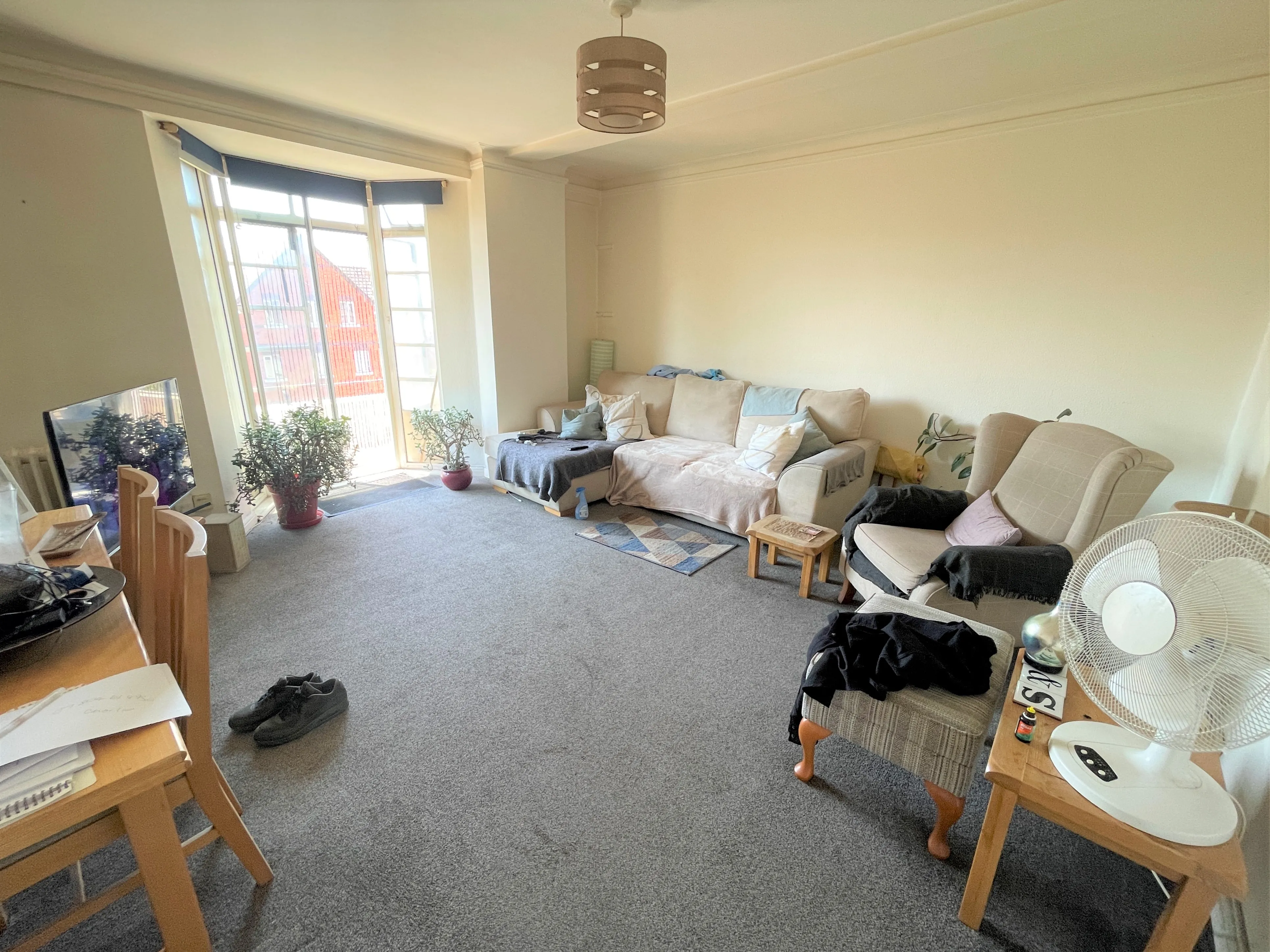 Property cover
