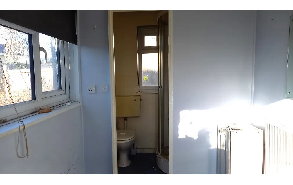 Property cover