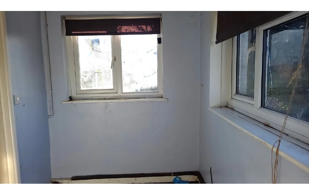 Rover Avenue and adjoining Land, Jaywick, Clacton-on-Sea, CO15 2LP