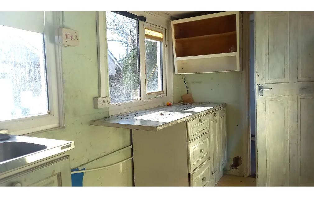 Rover Avenue and adjoining Land, Jaywick, Clacton-on-Sea, CO15 2LP