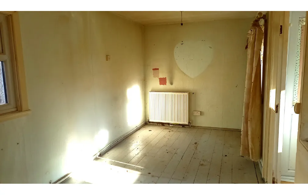Rover Avenue and adjoining Land, Jaywick, Clacton-on-Sea, CO15 2LP