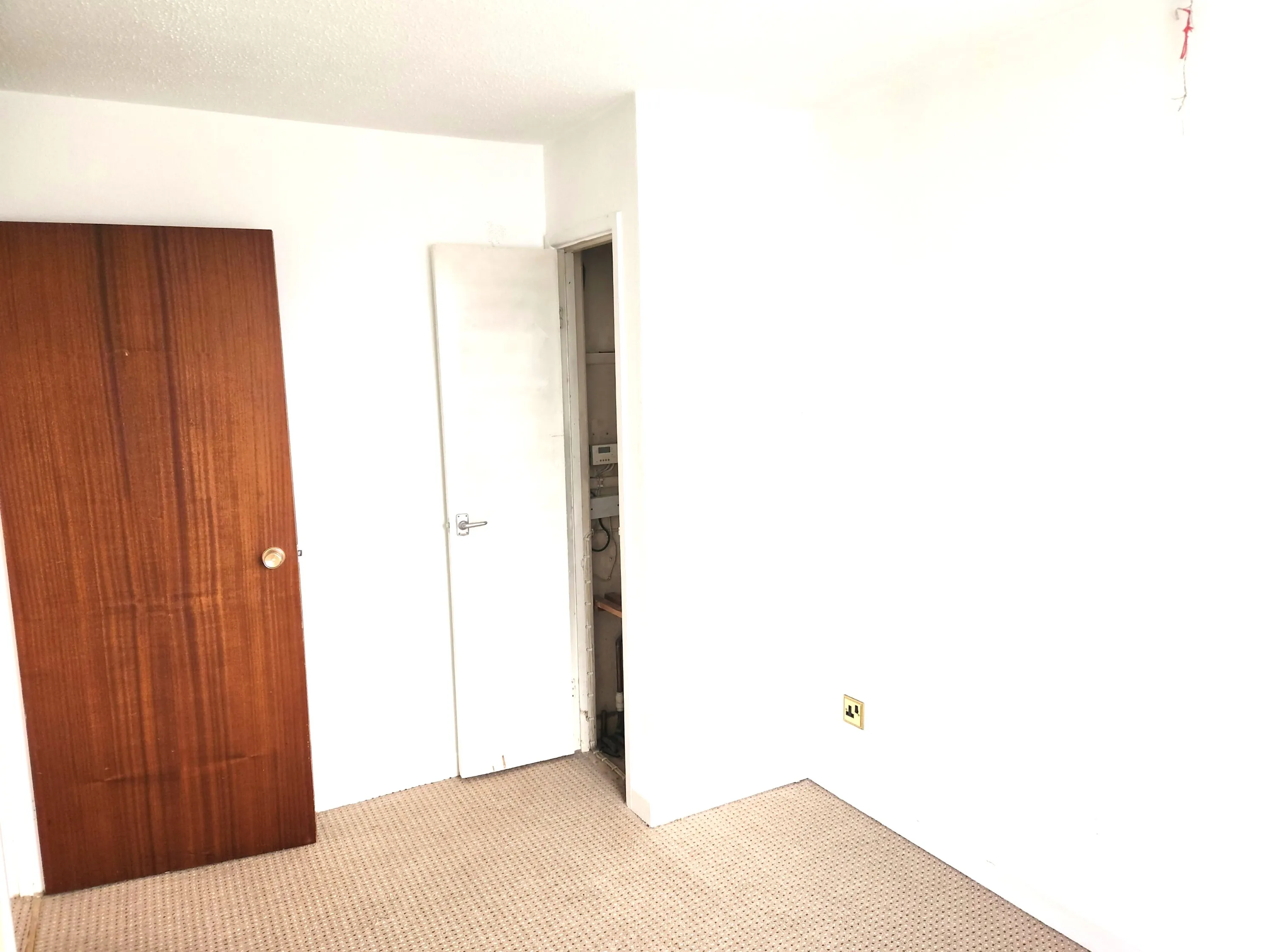 Property cover