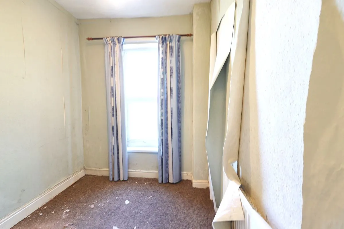 Sutton Hall Road, Bolsover, Chesterfield, S44 6JJ