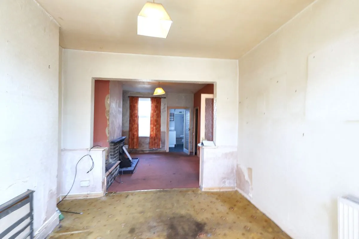 Sutton Hall Road, Bolsover, Chesterfield, S44 6JJ
