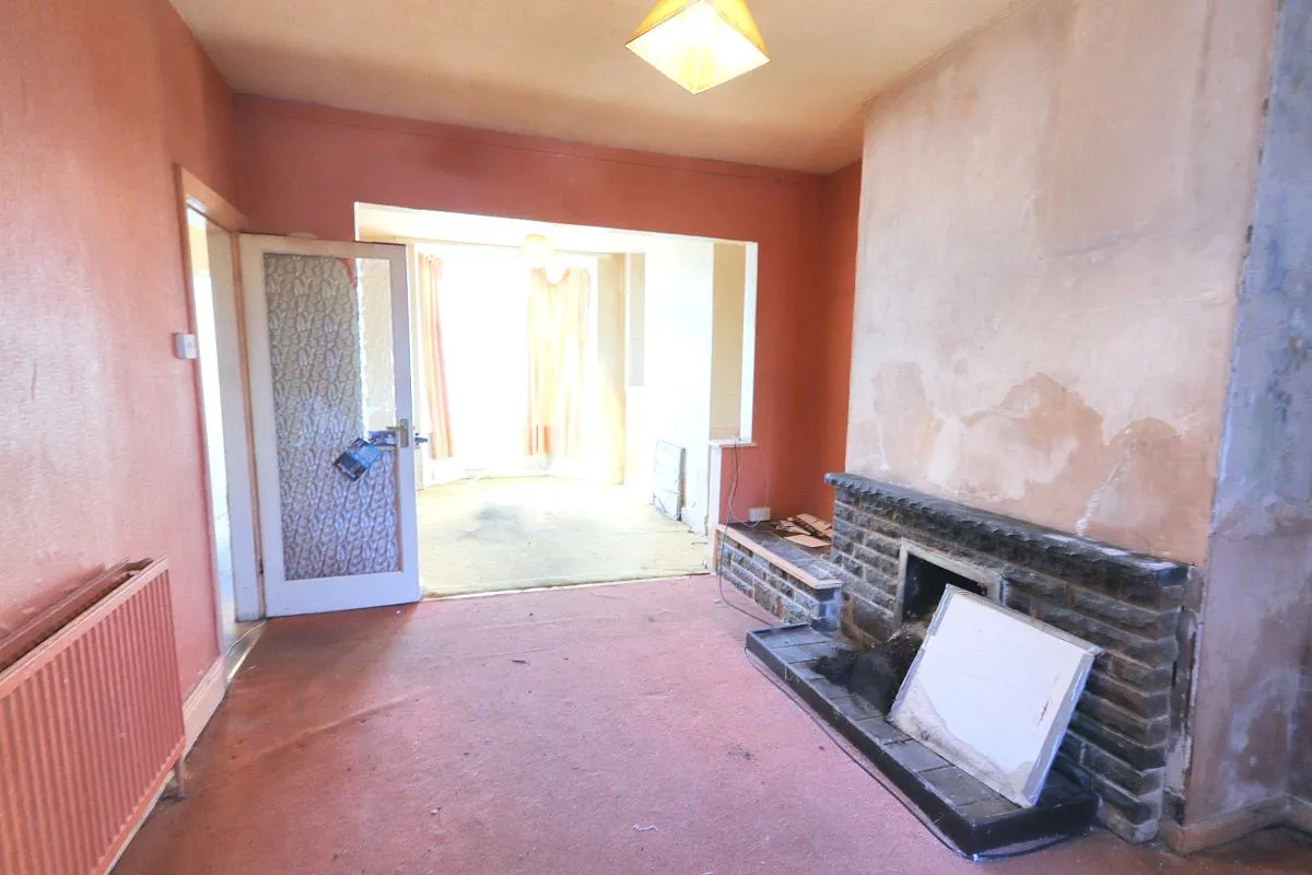 Sutton Hall Road, Bolsover, Chesterfield, S44 6JJ