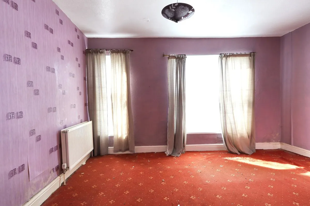 Sutton Hall Road, Bolsover, Chesterfield, S44 6JJ