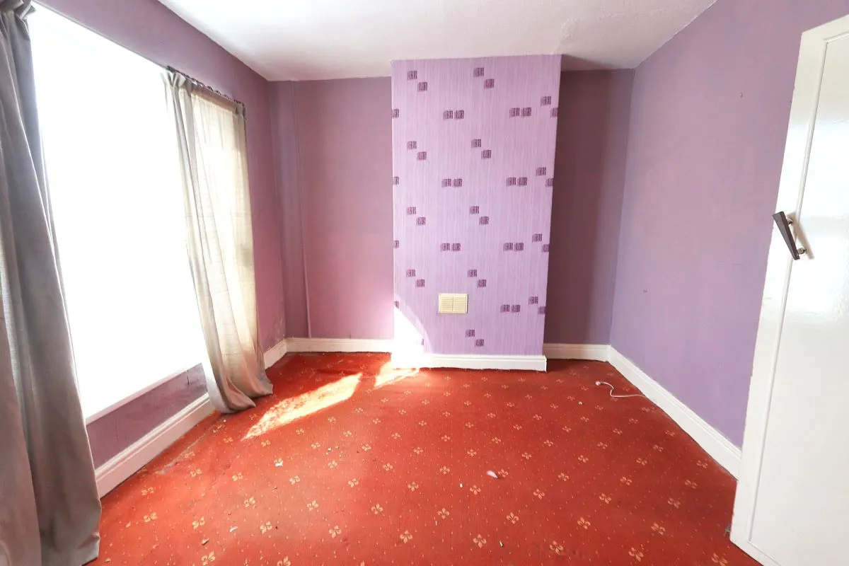 Sutton Hall Road, Bolsover, Chesterfield, S44 6JJ