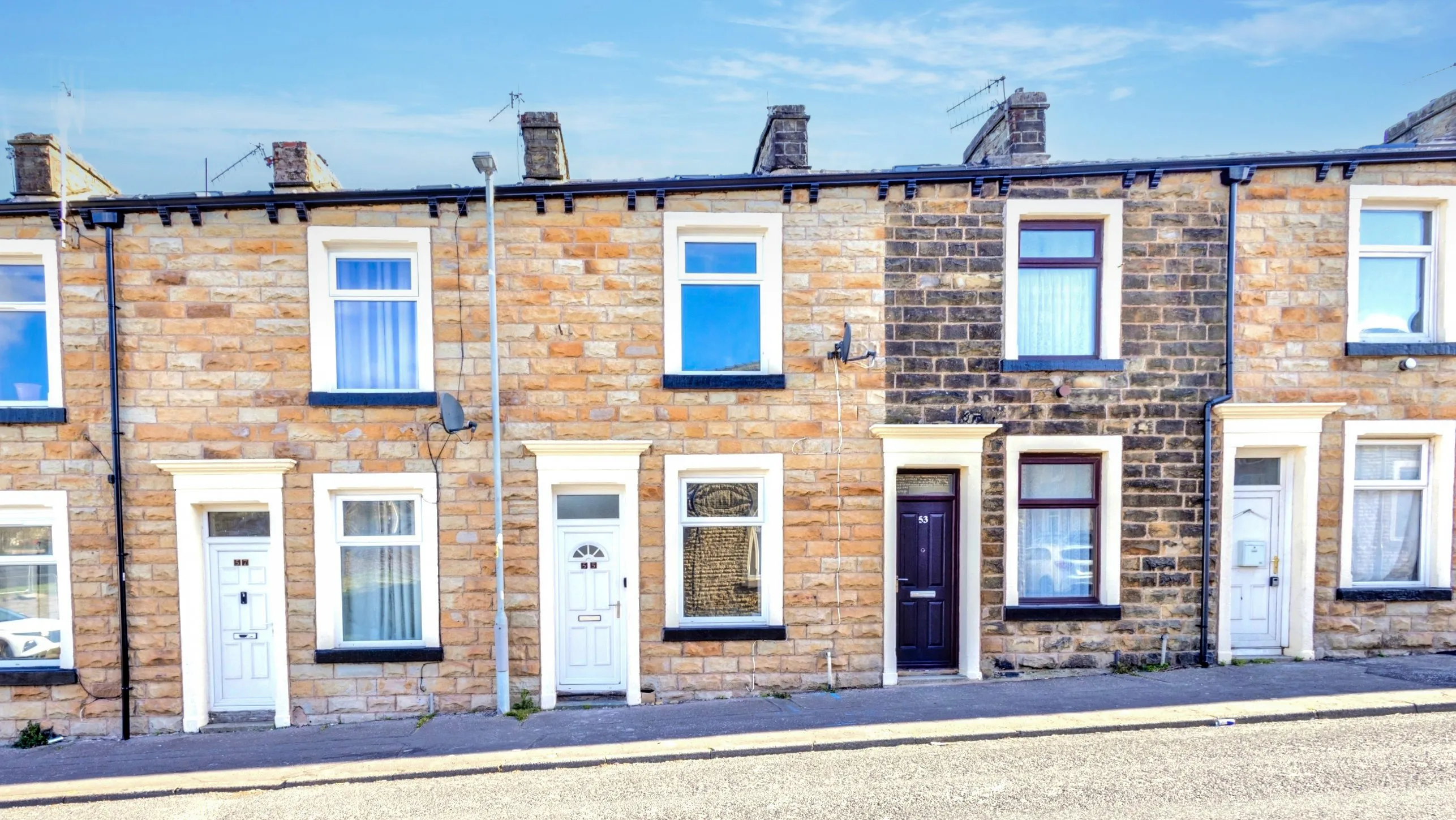 Piccadilly Road, Burnley, BB11 4PU