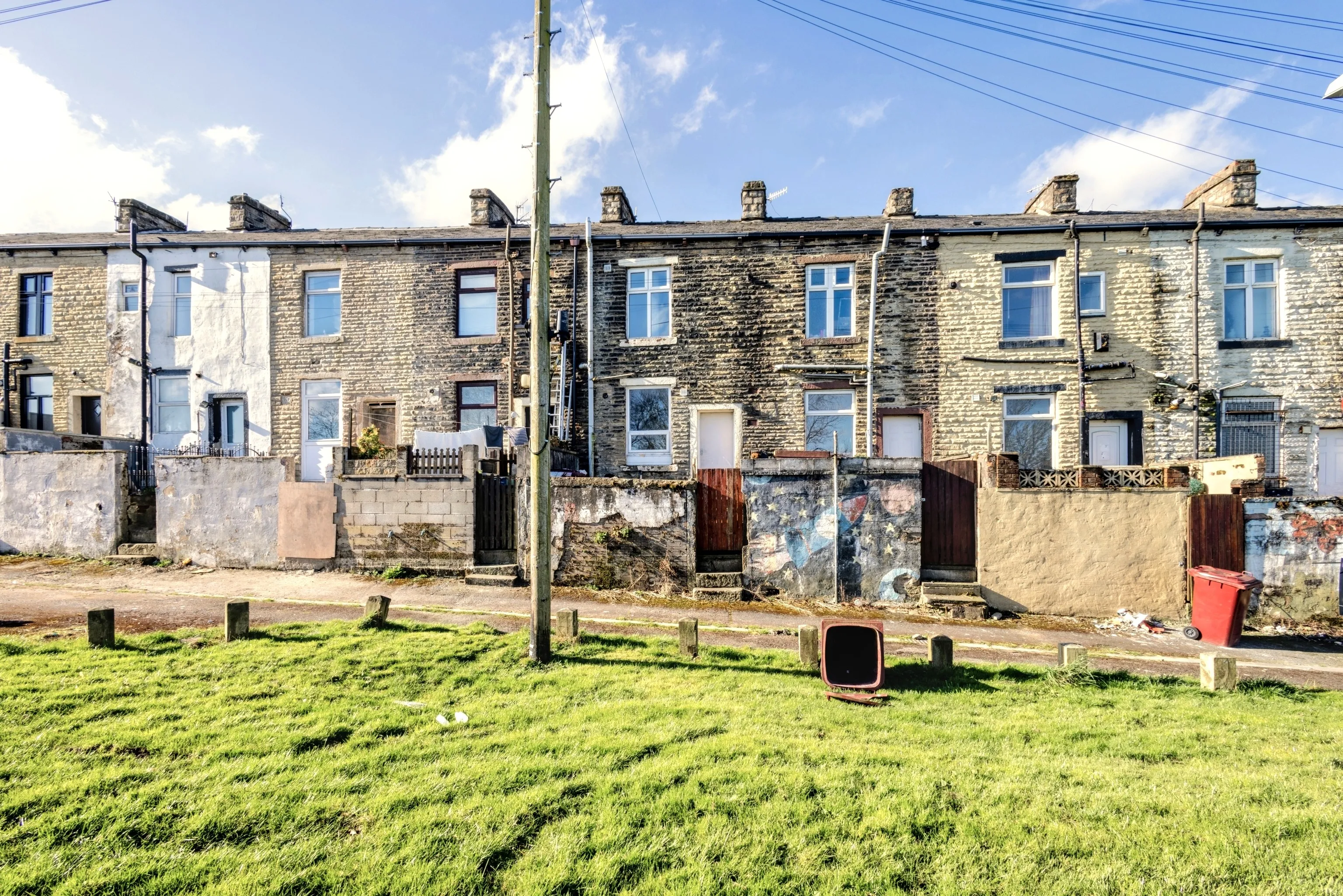 Piccadilly Road, Burnley, BB11 4PU