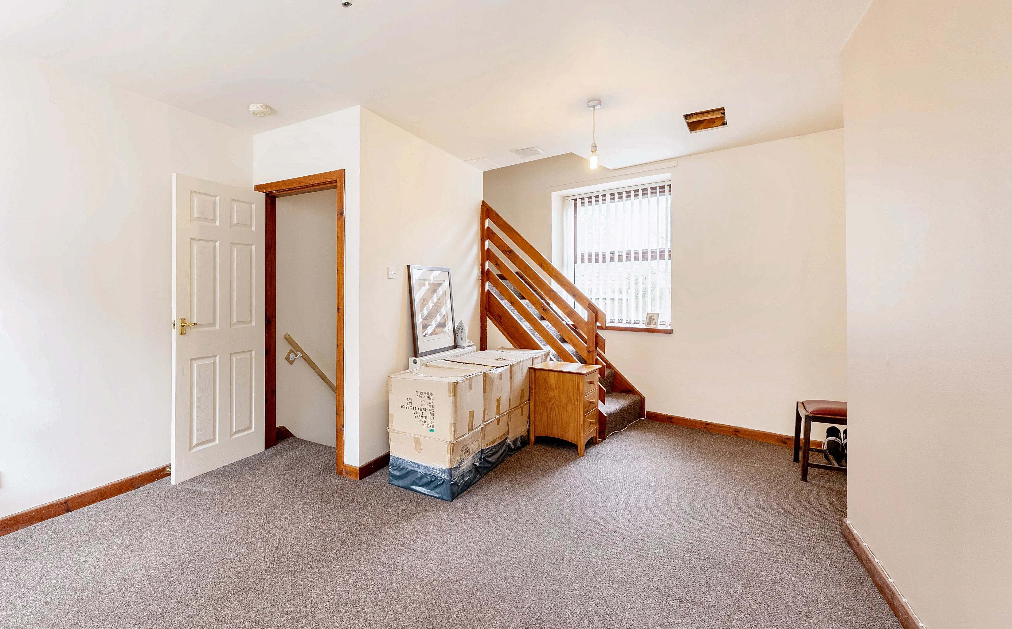 Property cover
