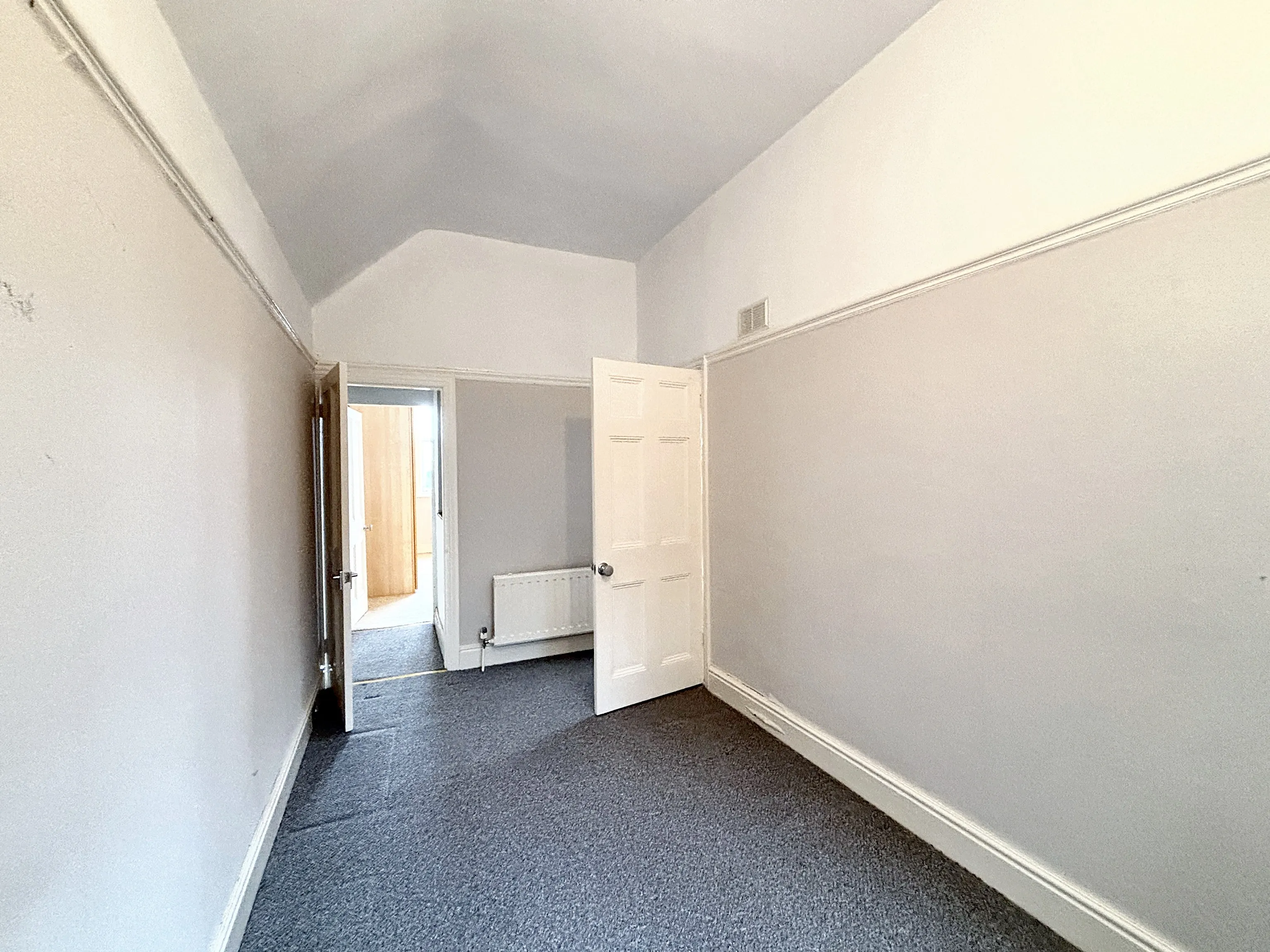 Property cover