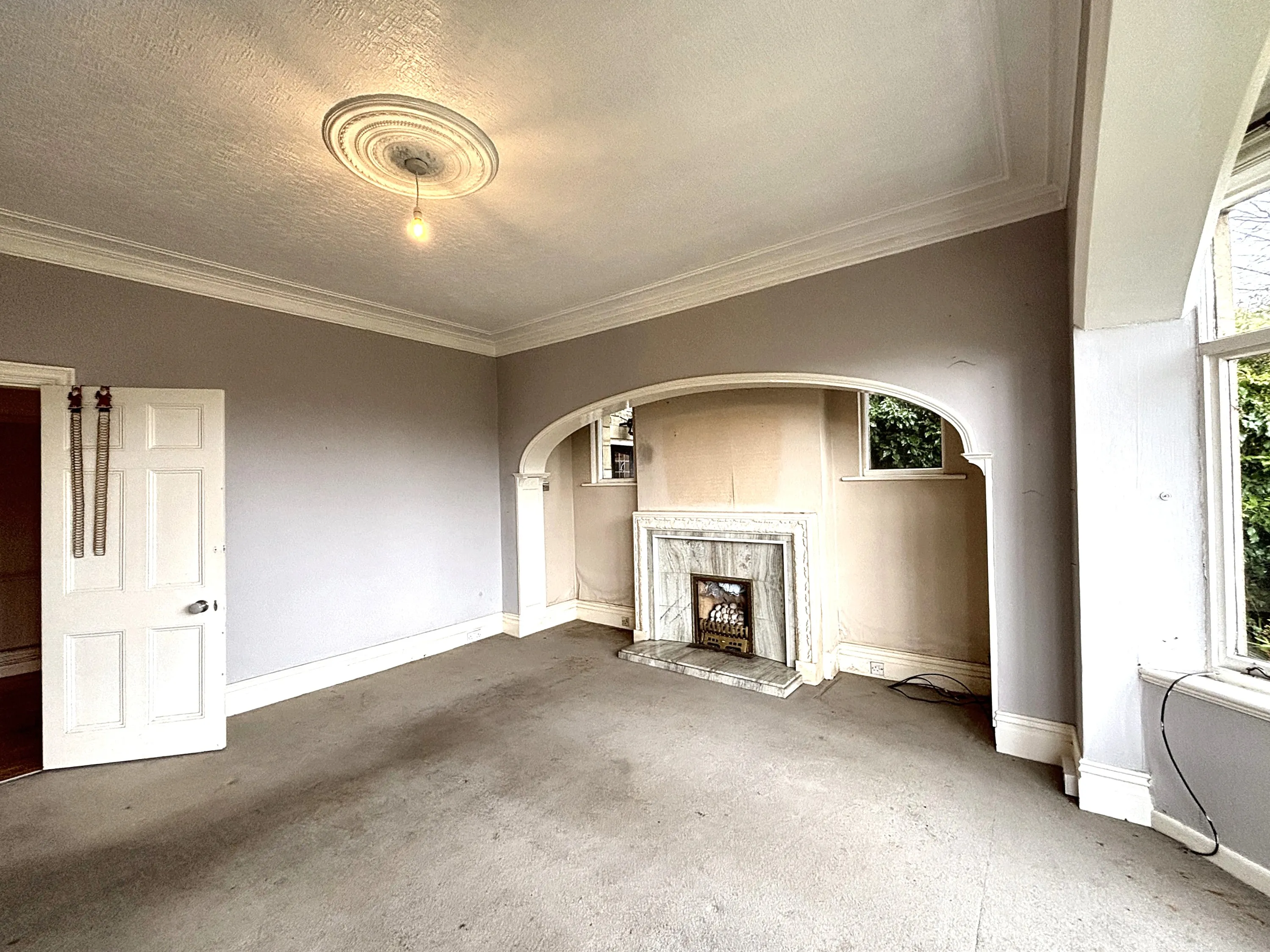 The Gables,, Ferncliffe Drive, Keighley, BD20 6HN