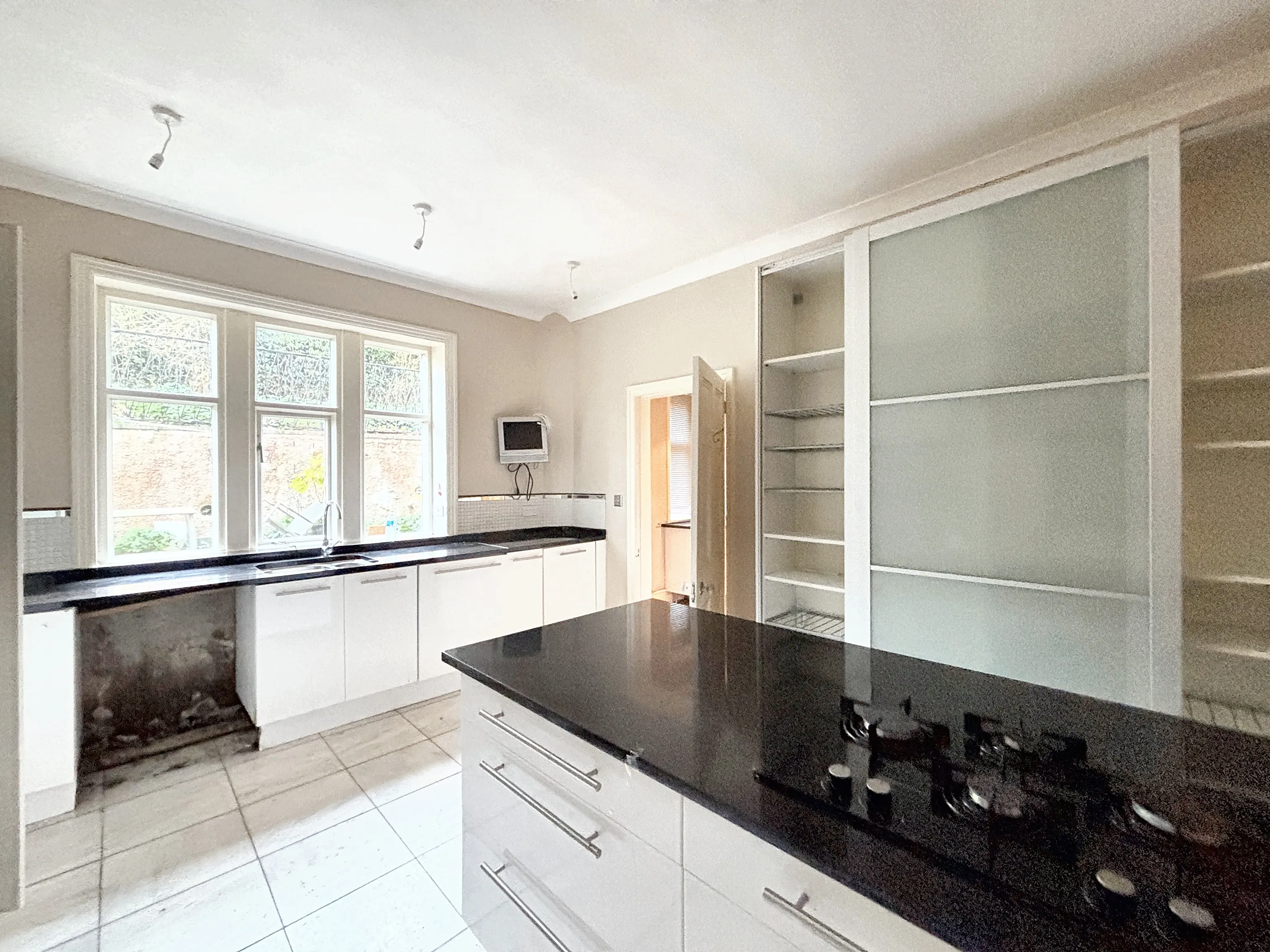 The Gables,, Ferncliffe Drive, Keighley, BD20 6HN