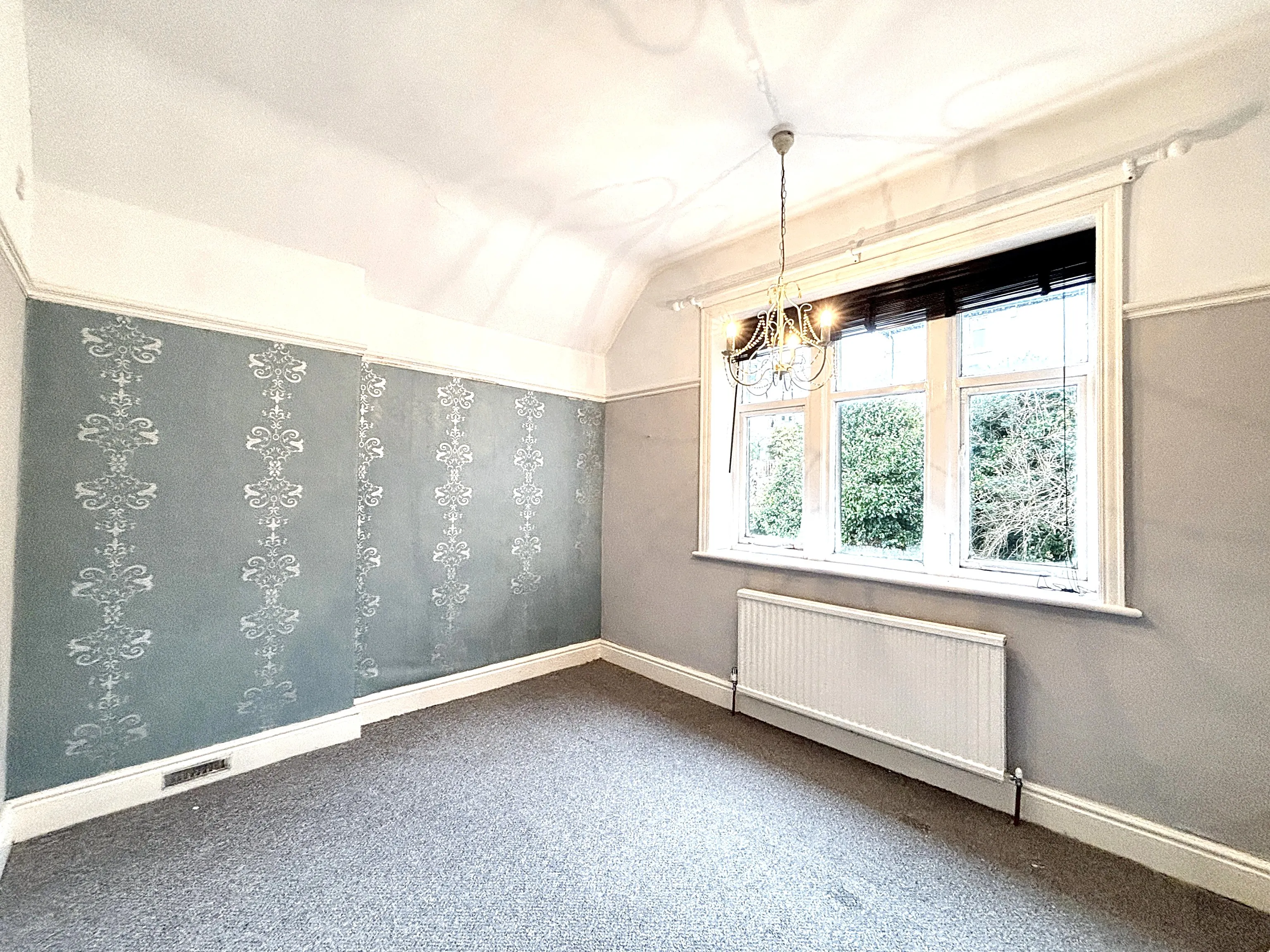 The Gables,, Ferncliffe Drive, Keighley, BD20 6HN