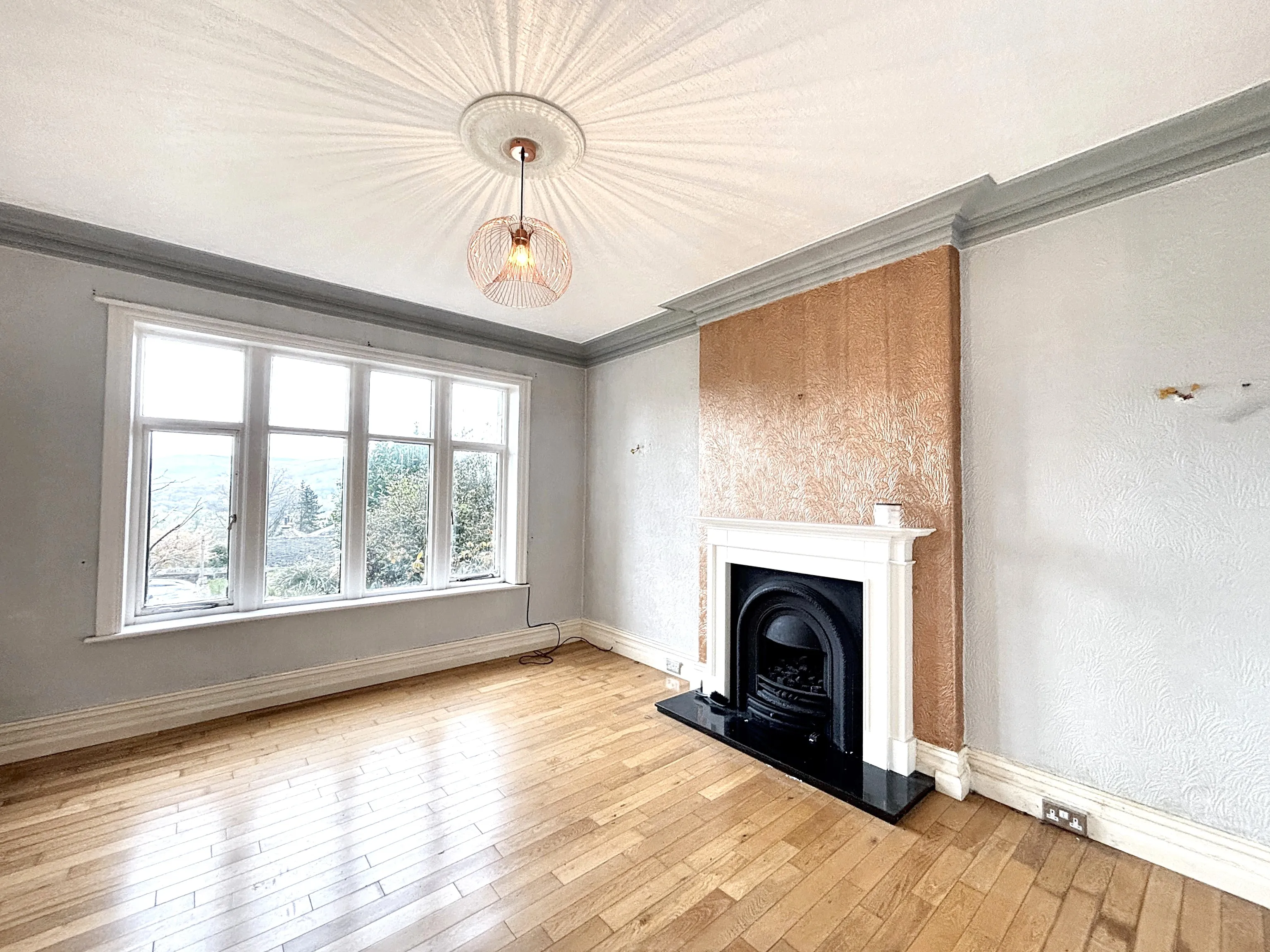 The Gables,, Ferncliffe Drive, Keighley, BD20 6HN