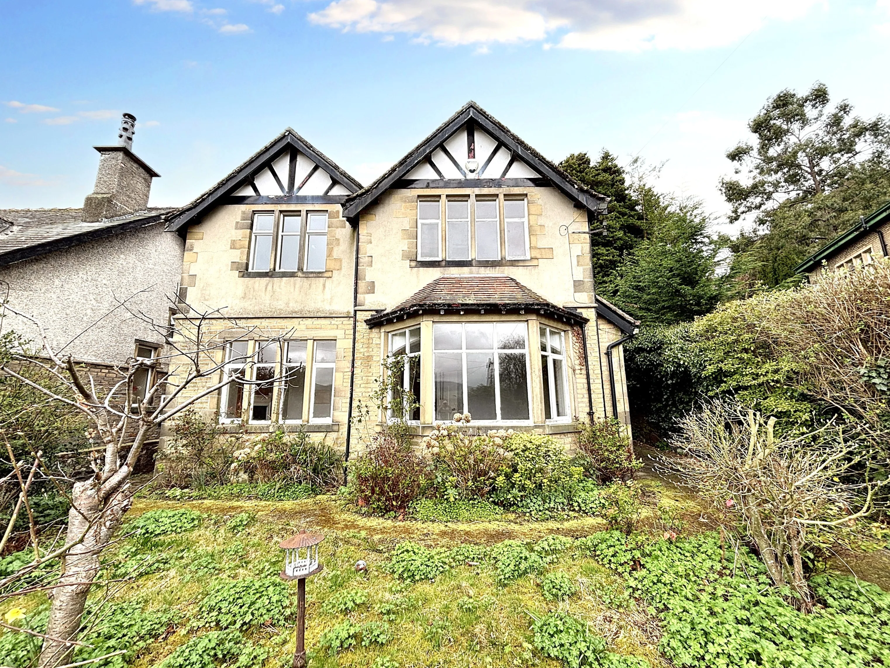 The Gables,, Ferncliffe Drive, Keighley, BD20 6HN