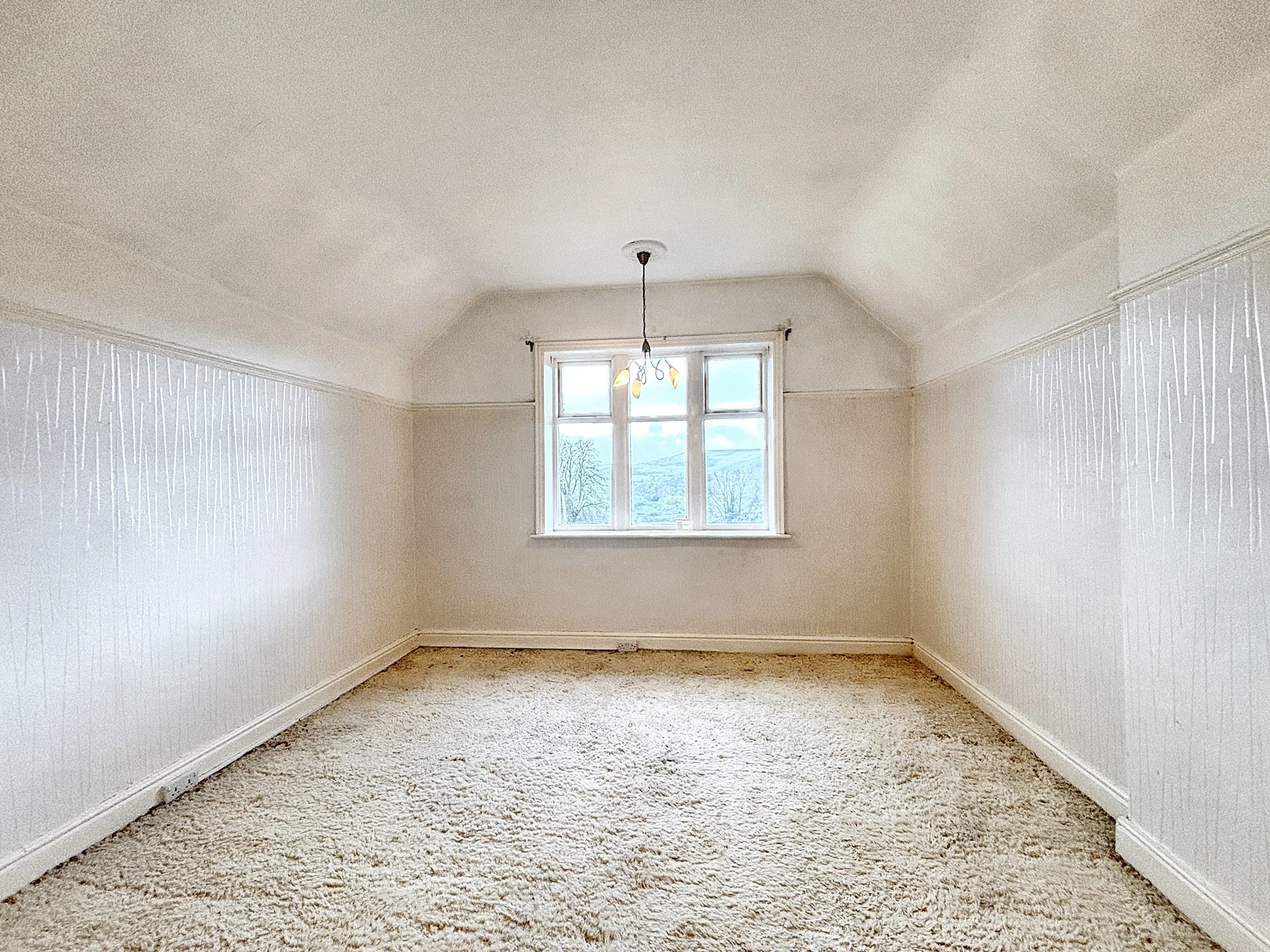 The Gables,, Ferncliffe Drive, Keighley, BD20 6HN