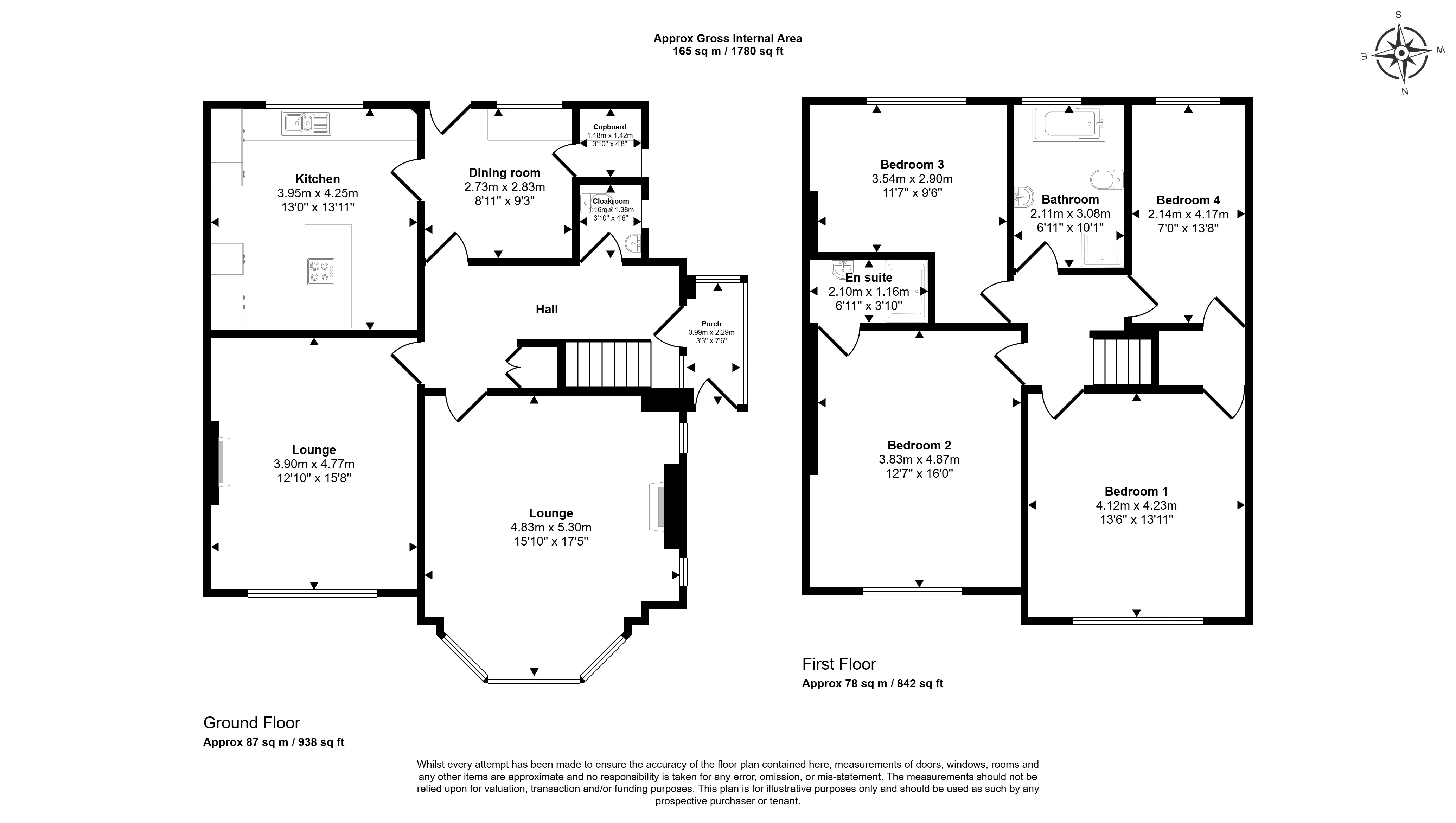 The Gables,, Ferncliffe Drive, Keighley, BD20 6HN