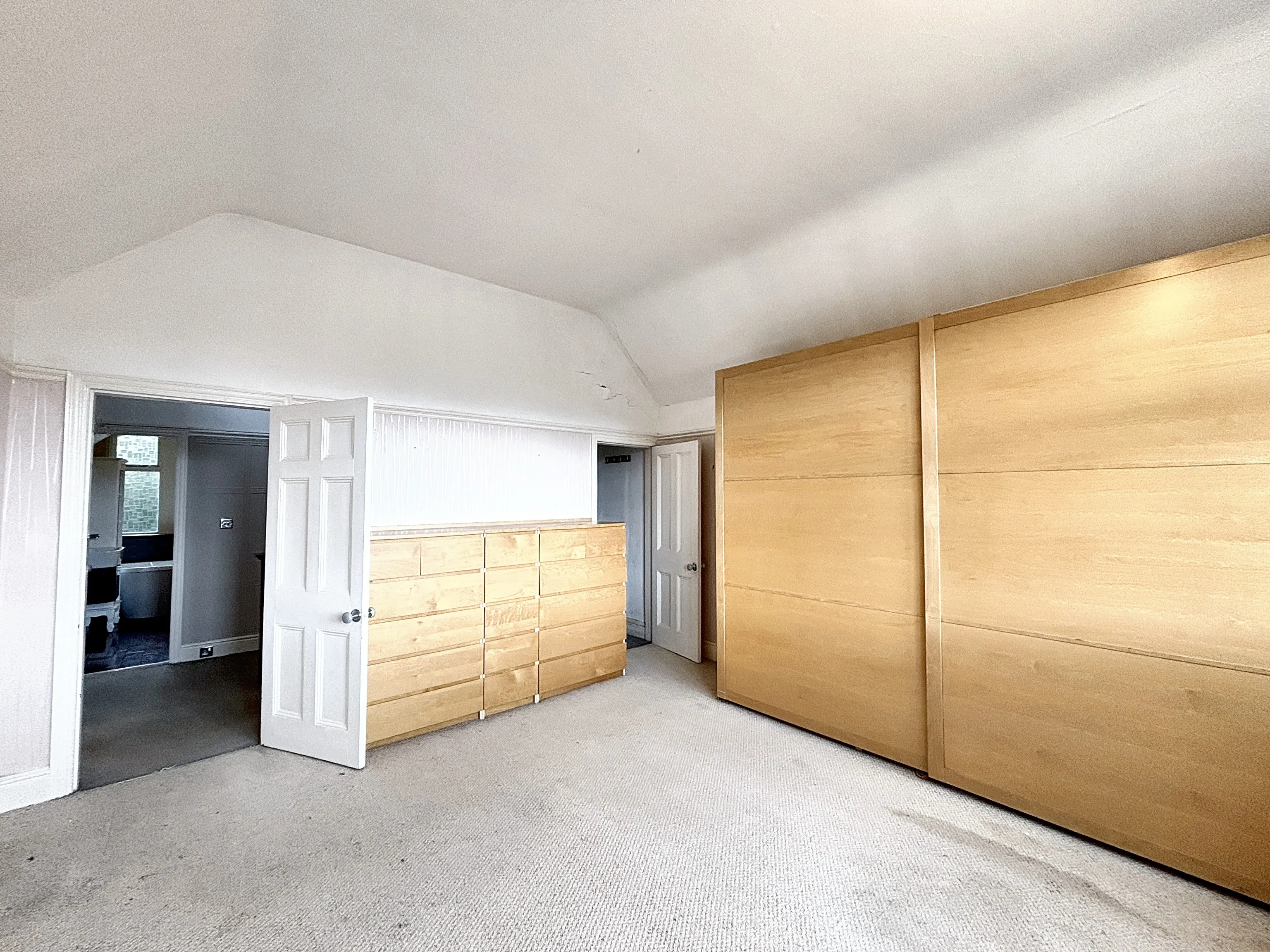The Gables,, Ferncliffe Drive, Keighley, BD20 6HN