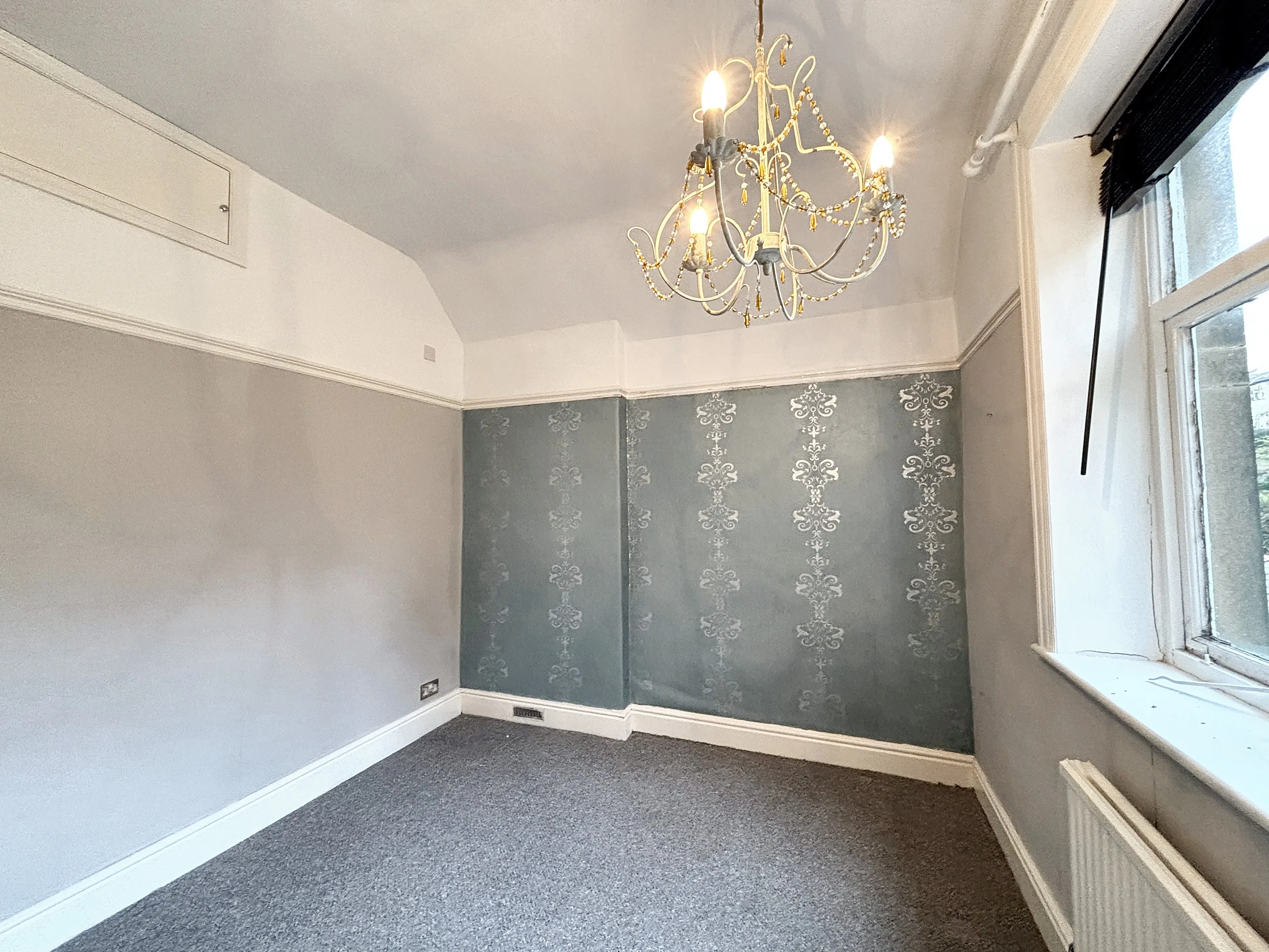 The Gables,, Ferncliffe Drive, Keighley, BD20 6HN