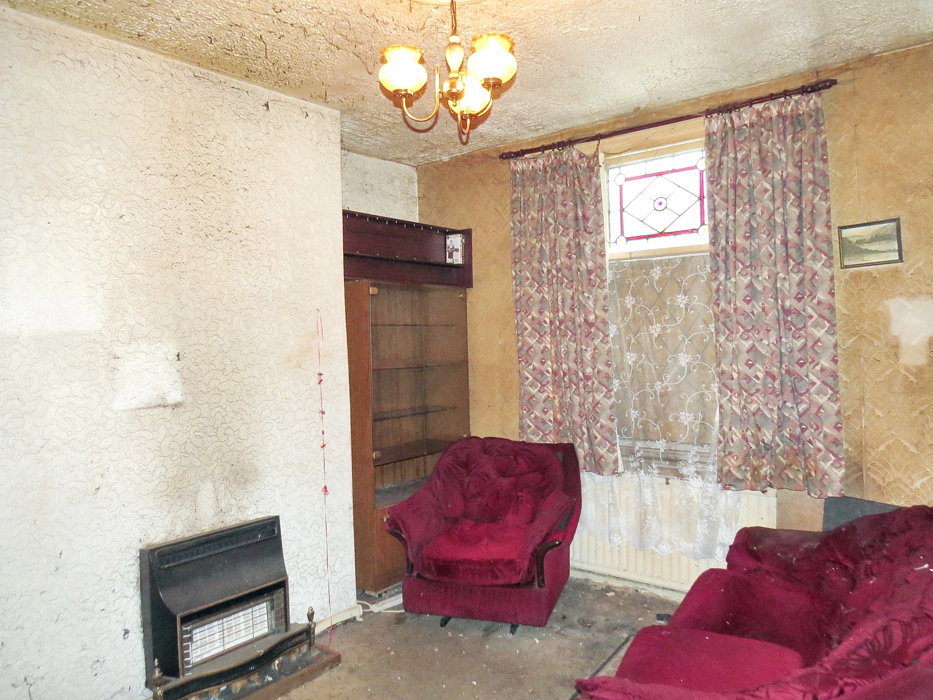 Chorley Old Road, Bolton, BL1 5QH