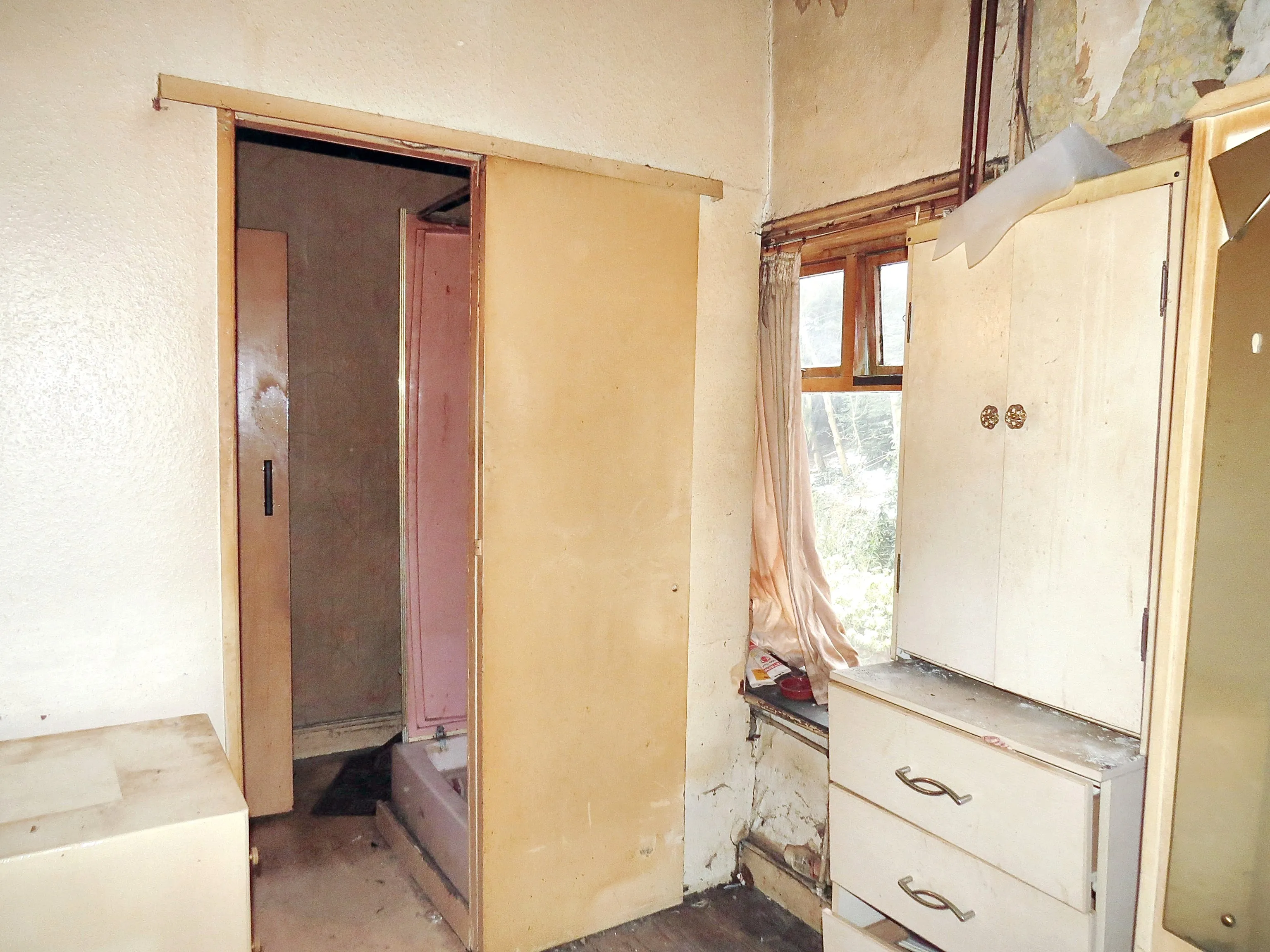 Chorley Old Road, Bolton, BL1 5QH