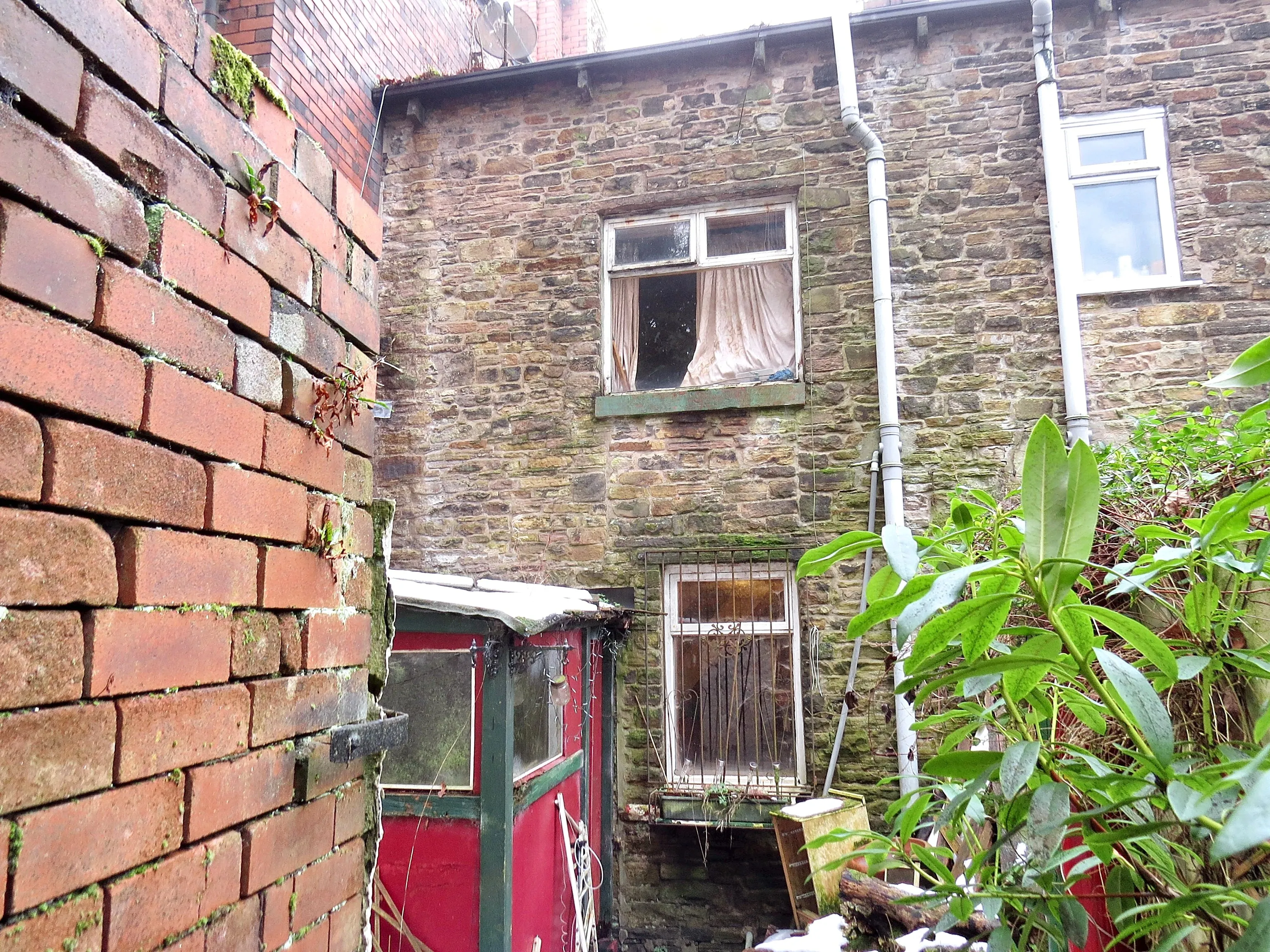 Chorley Old Road, Bolton, BL1 5QH
