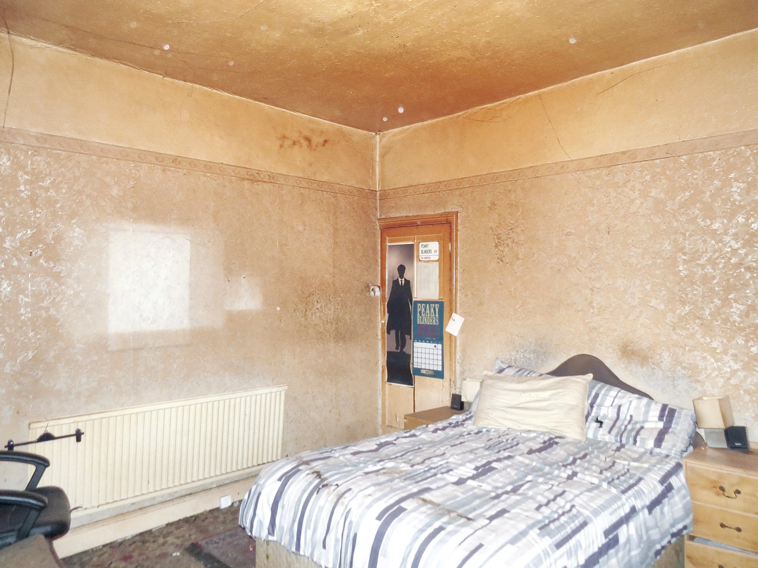 Chorley Old Road, Bolton, BL1 5QH