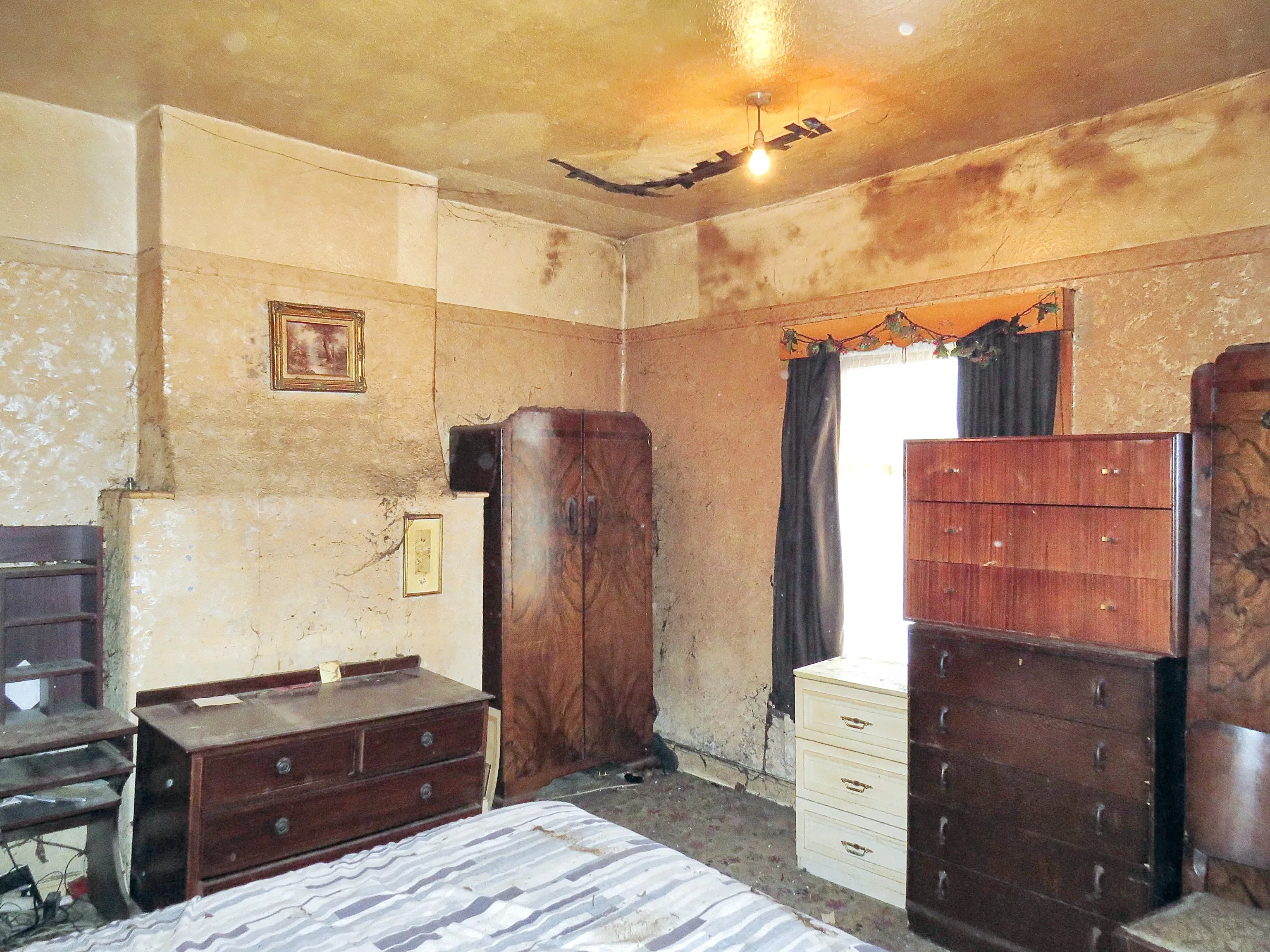 Chorley Old Road, Bolton, BL1 5QH