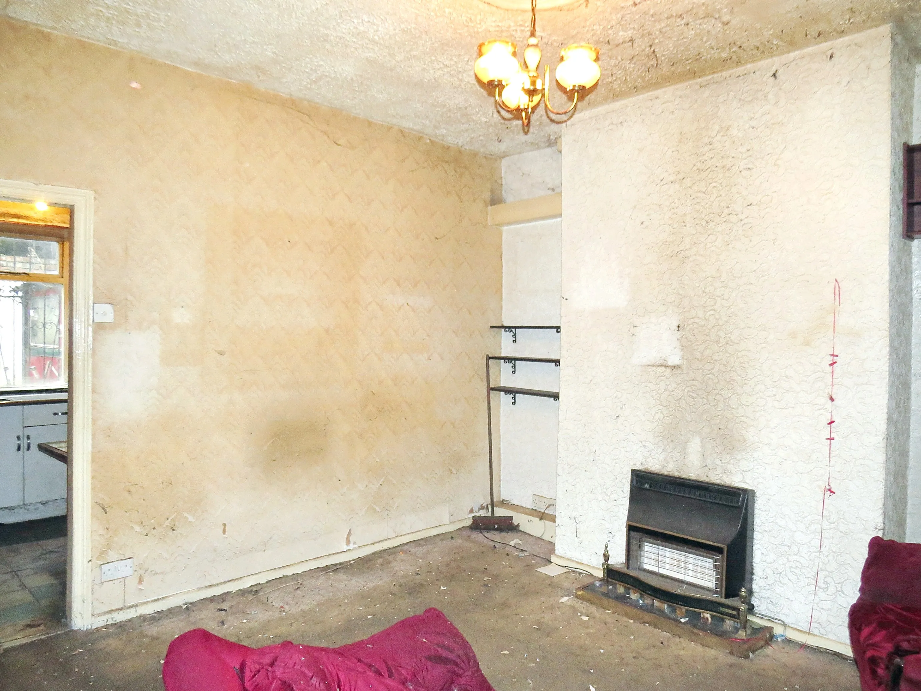 Chorley Old Road, Bolton, BL1 5QH