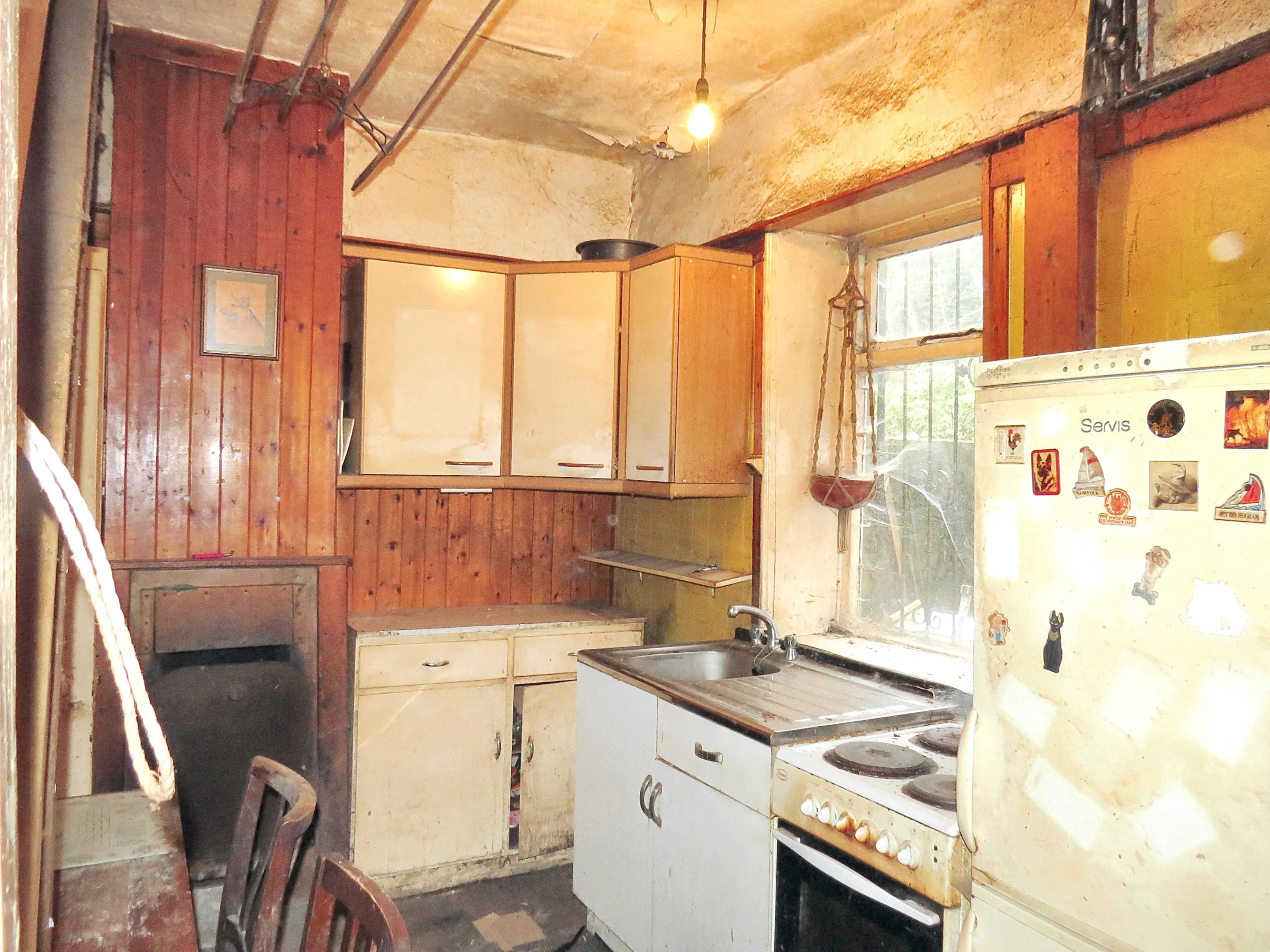 Chorley Old Road, Bolton, BL1 5QH