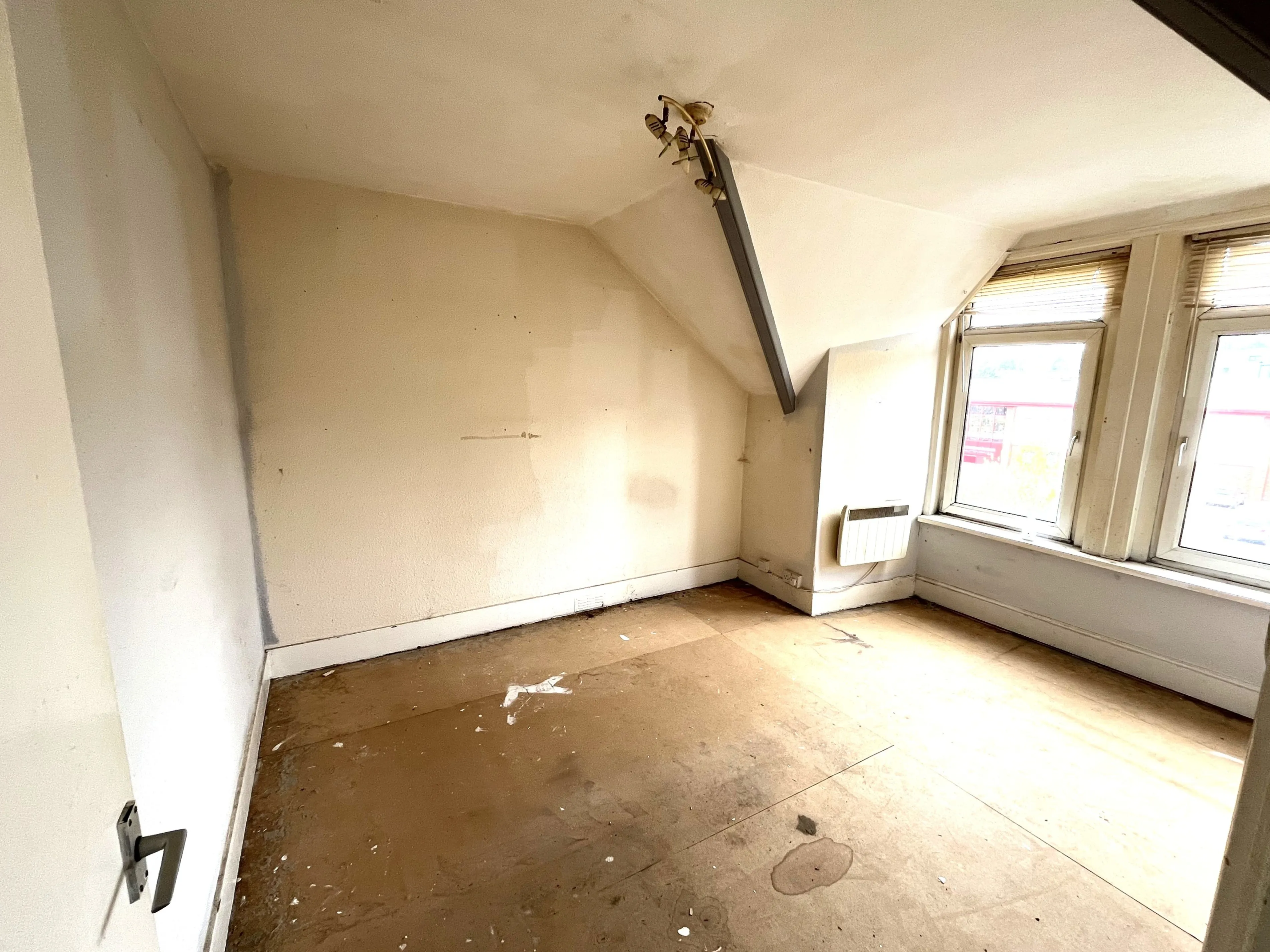 Castle Street, Luton, Bedfordshire, LU1 3AG