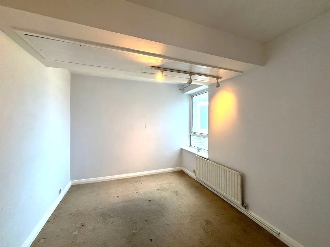Property cover
