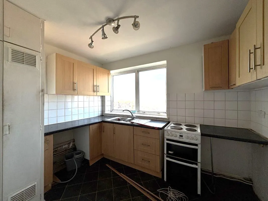 Rex House, Hampton Road West, Feltham, TW13 6AP