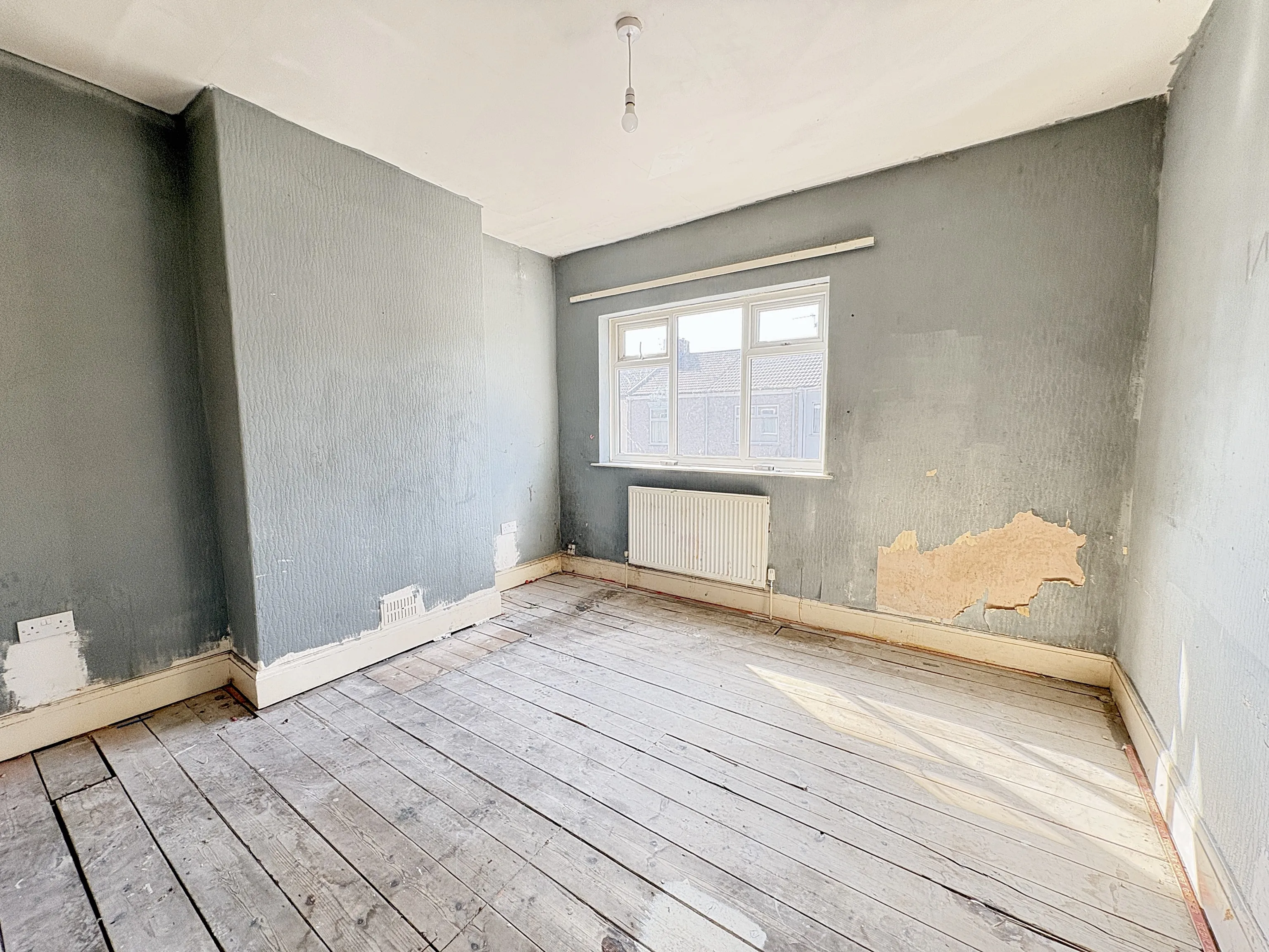 Willingham Street, Grimsby, South Humberside, DN32 9BP