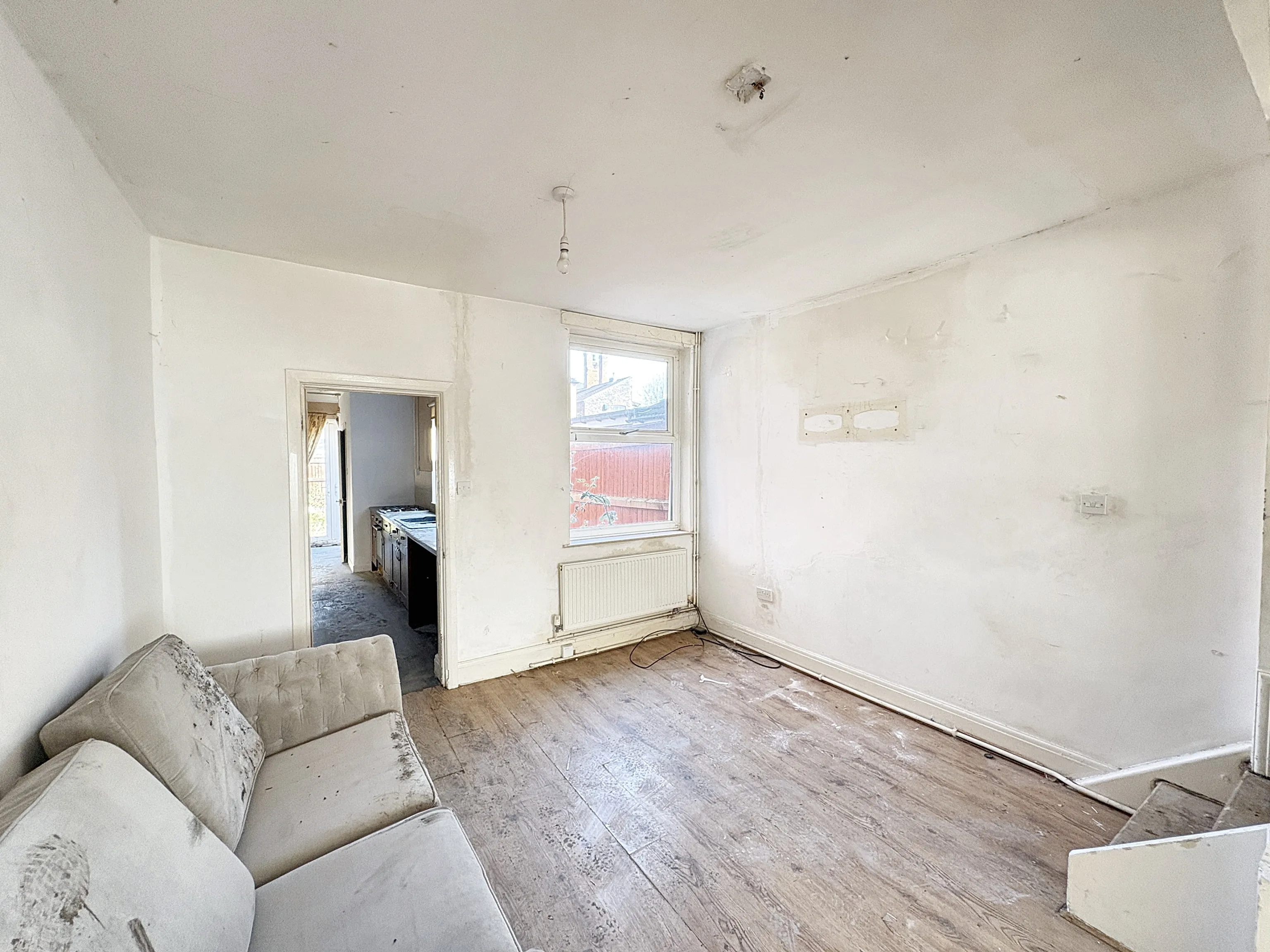 Willingham Street, Grimsby, South Humberside, DN32 9BP