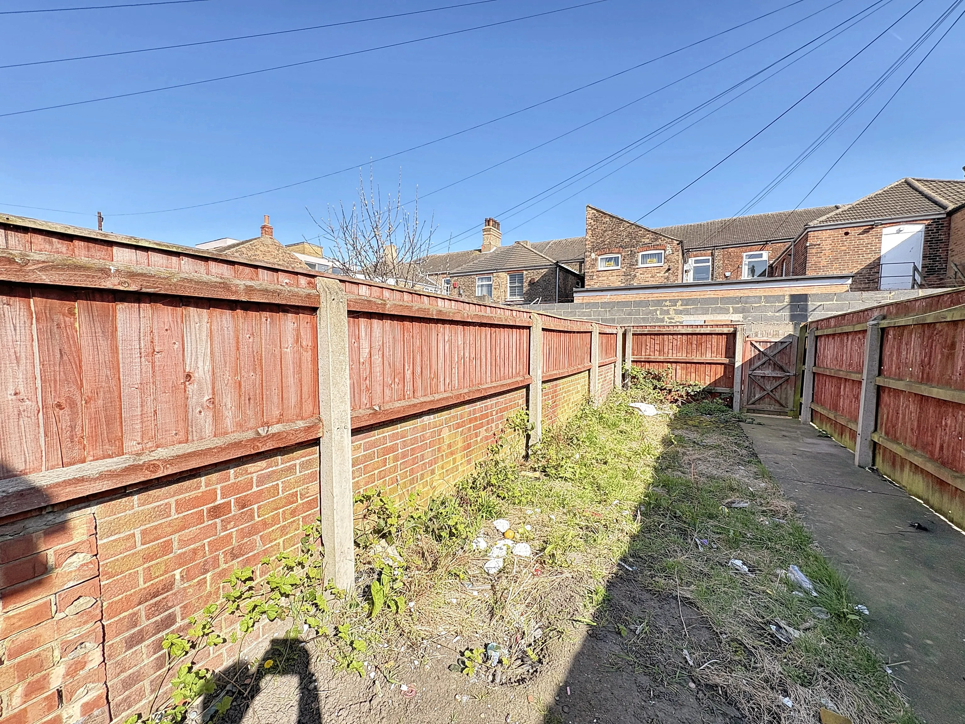 Willingham Street, Grimsby, South Humberside, DN32 9BP