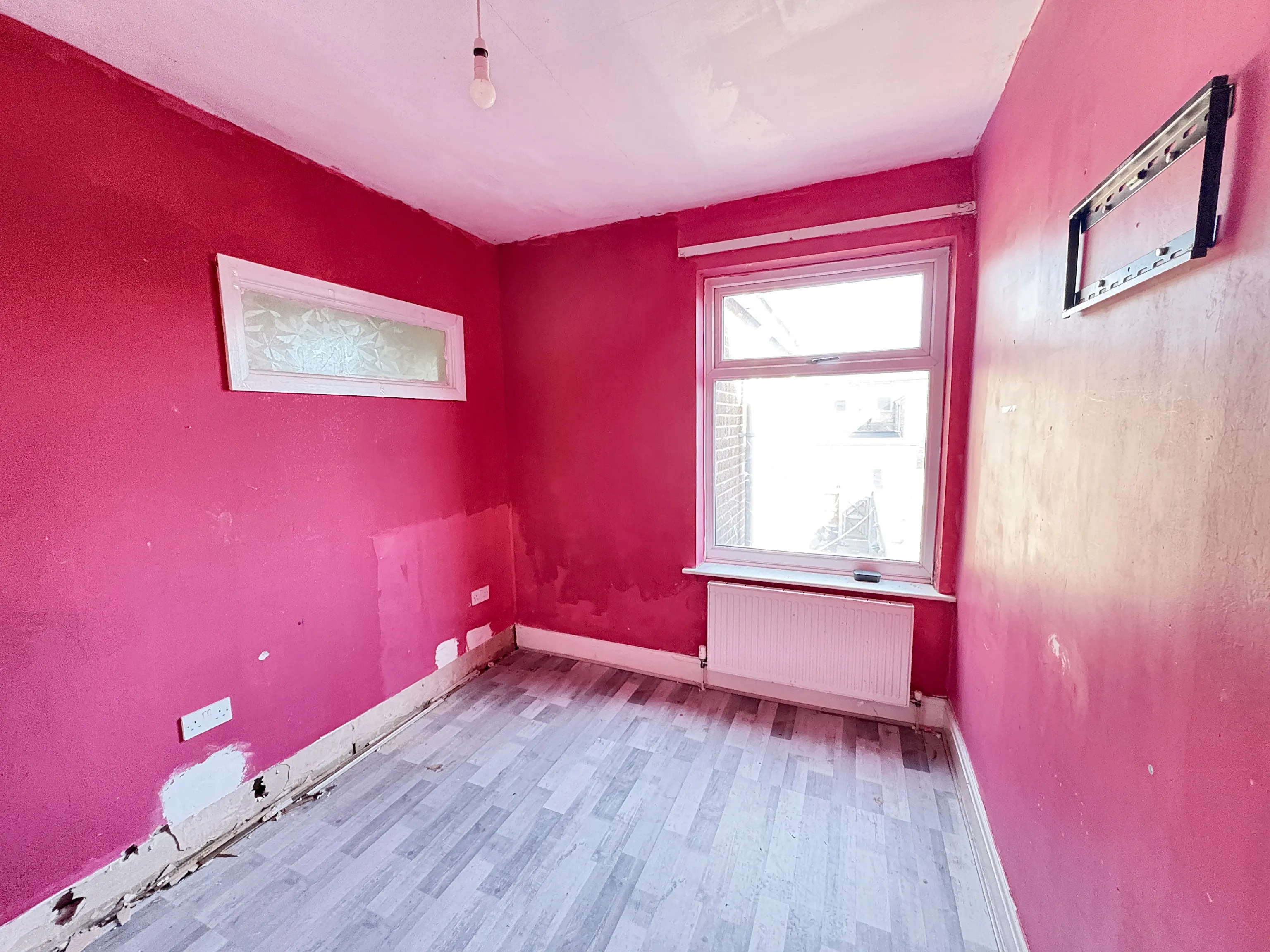 Willingham Street, Grimsby, South Humberside, DN32 9BP